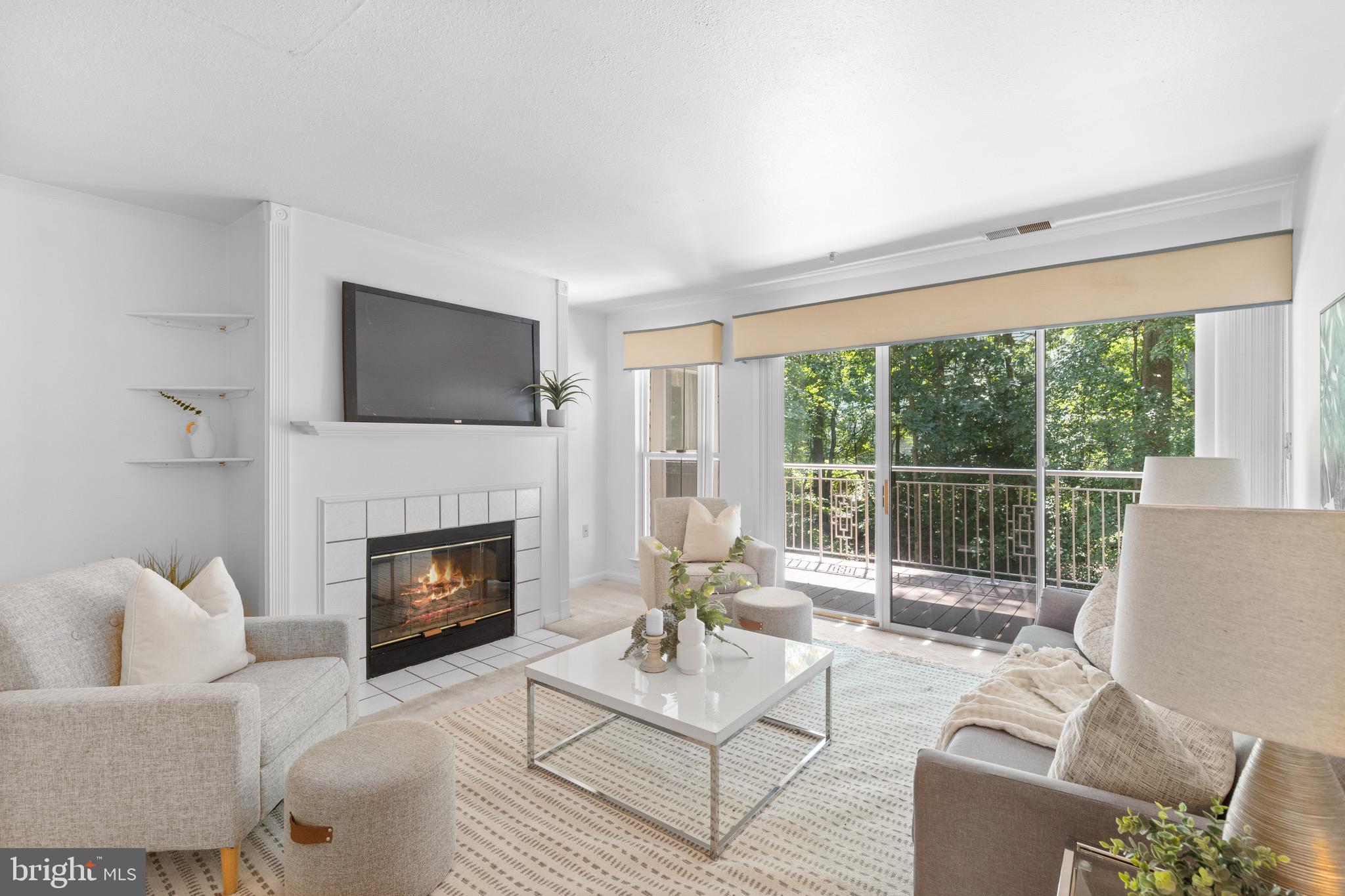 TANGLEWOOD AT RUSSETT - Residential