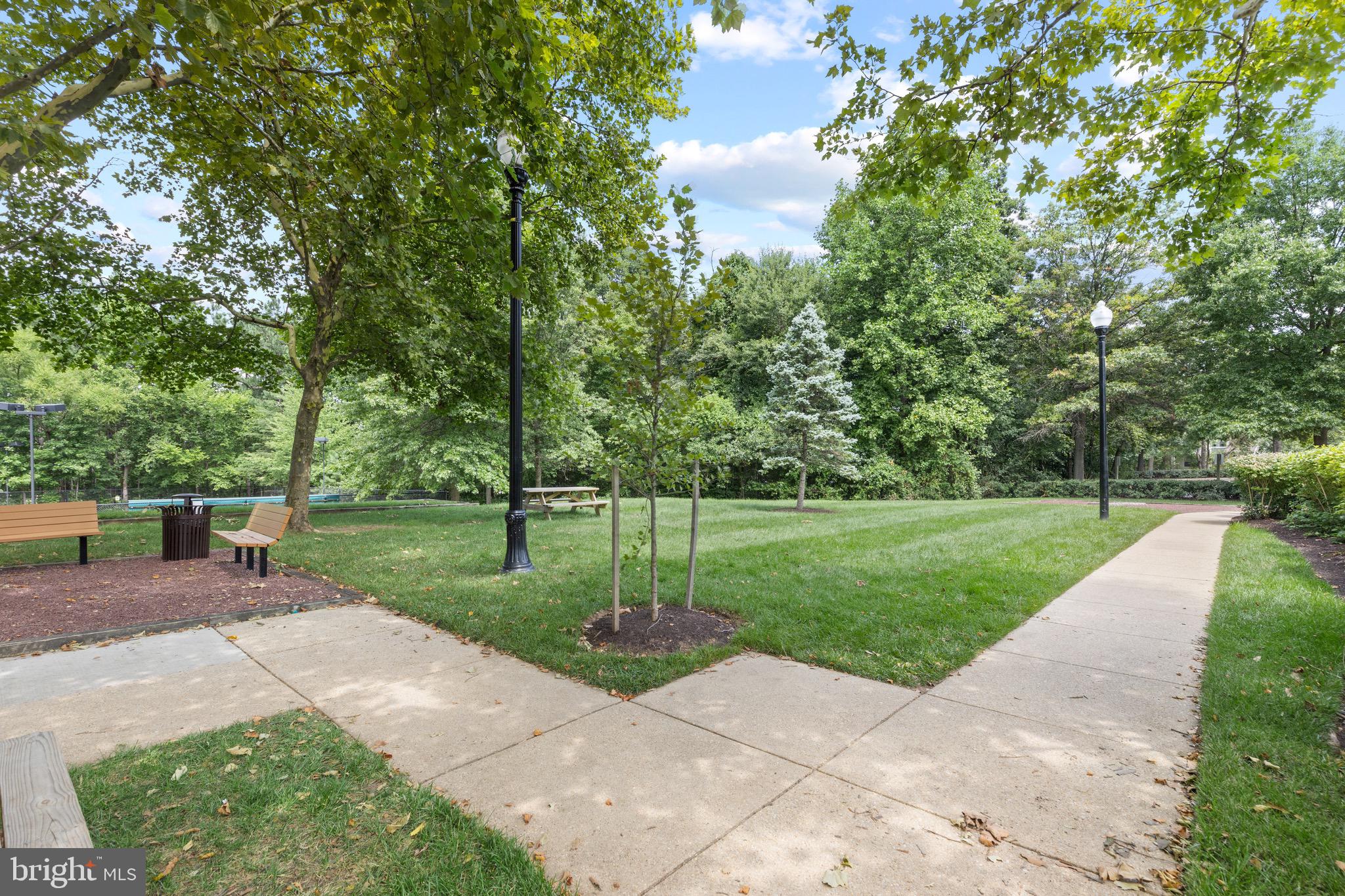 TANGLEWOOD AT RUSSETT - Residential