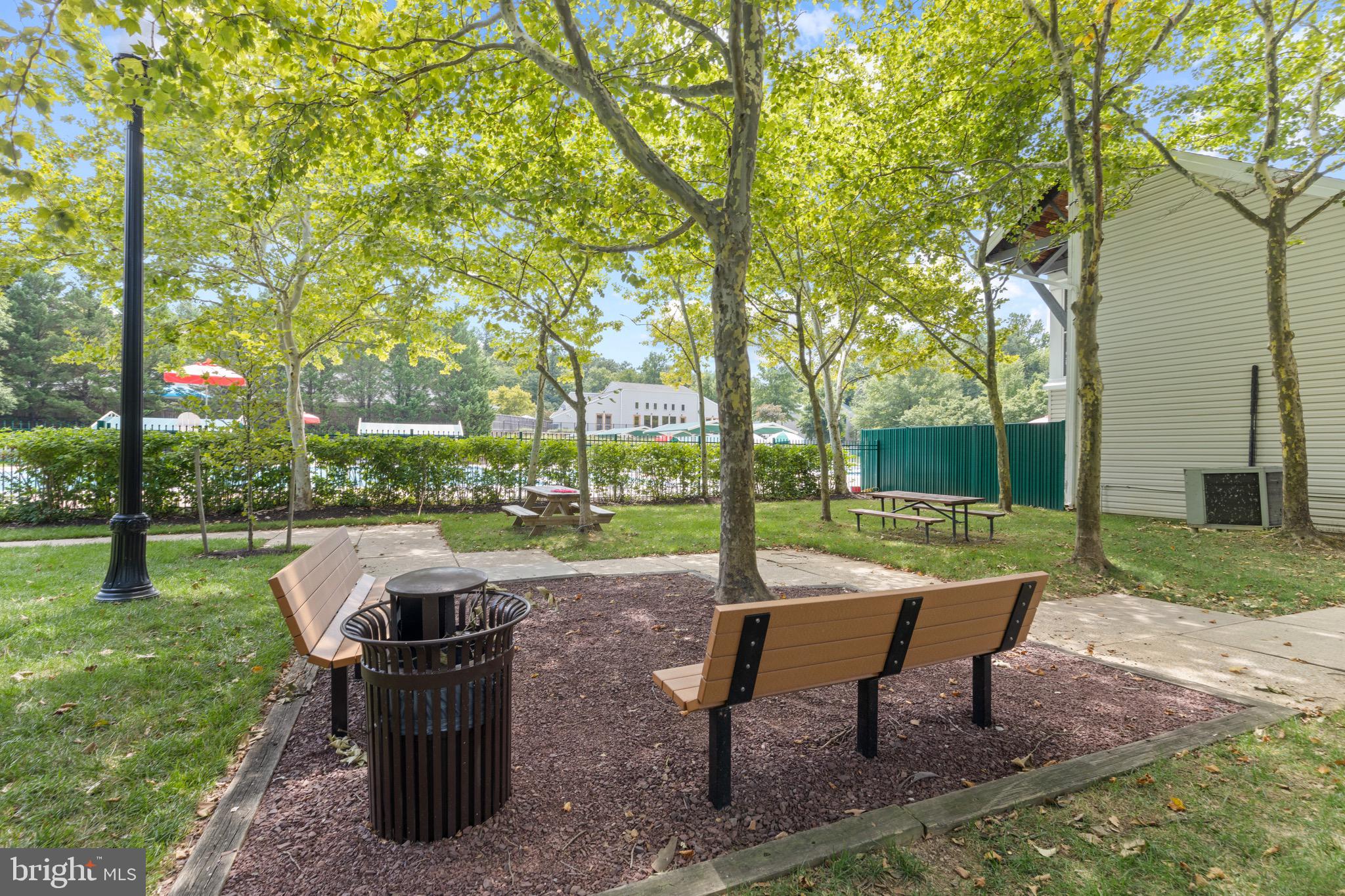 TANGLEWOOD AT RUSSETT - Residential