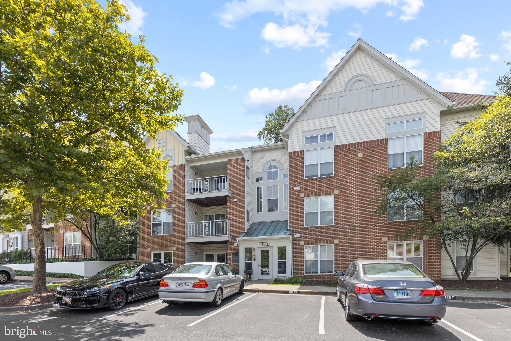 TANGLEWOOD AT RUSSETT - Residential