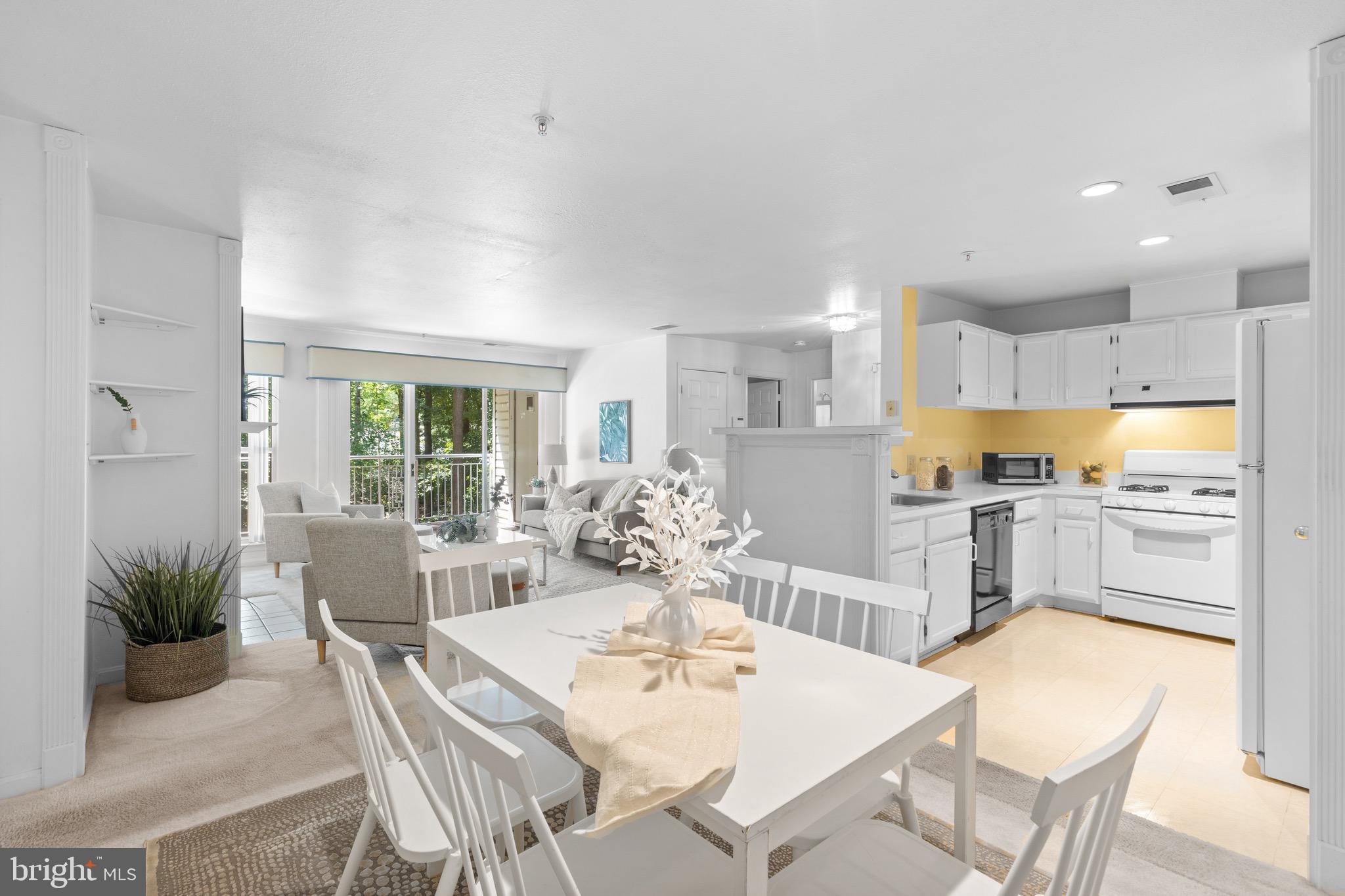 TANGLEWOOD AT RUSSETT - Residential