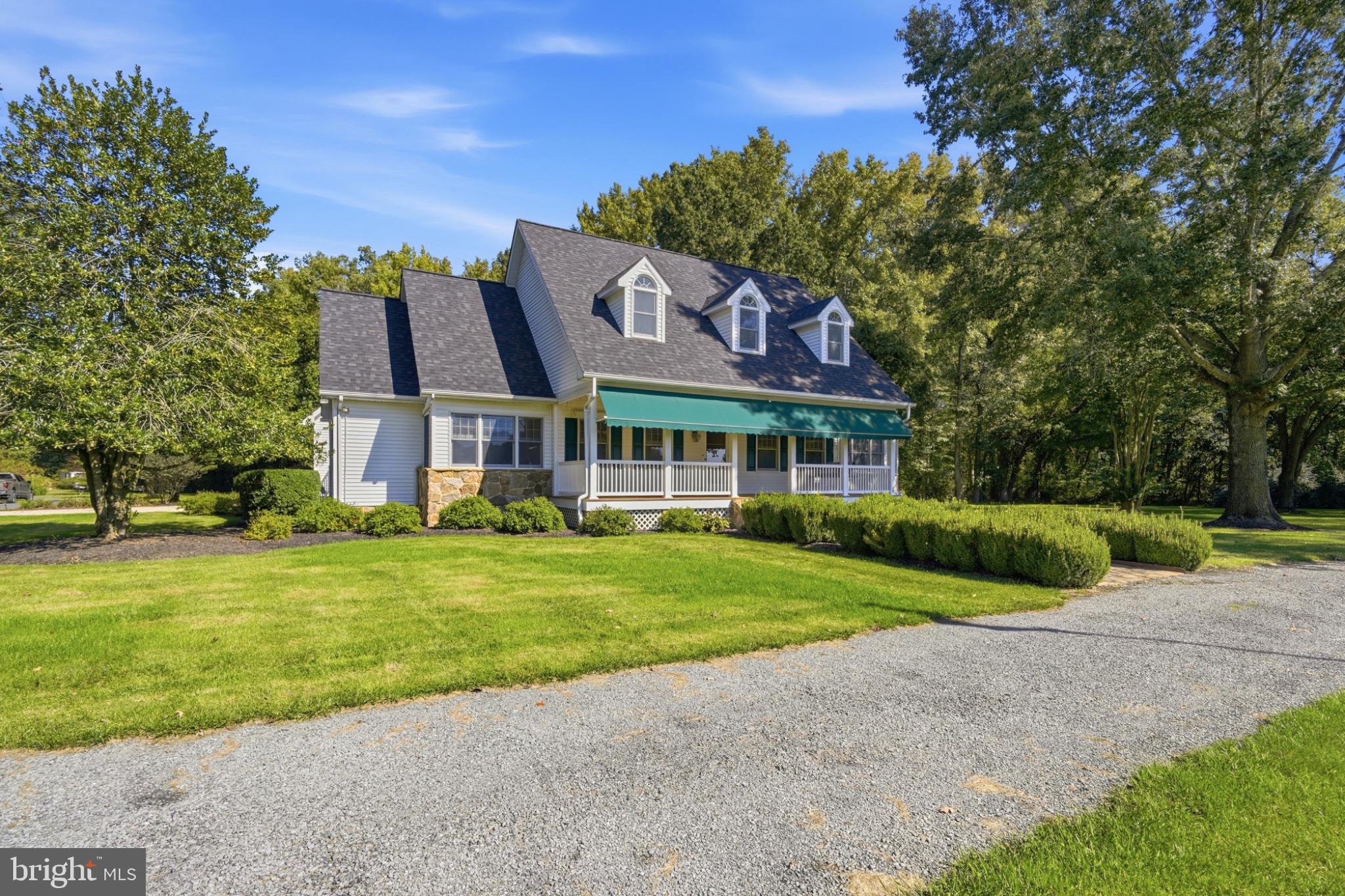 305 ROE INGLESIDE ROAD