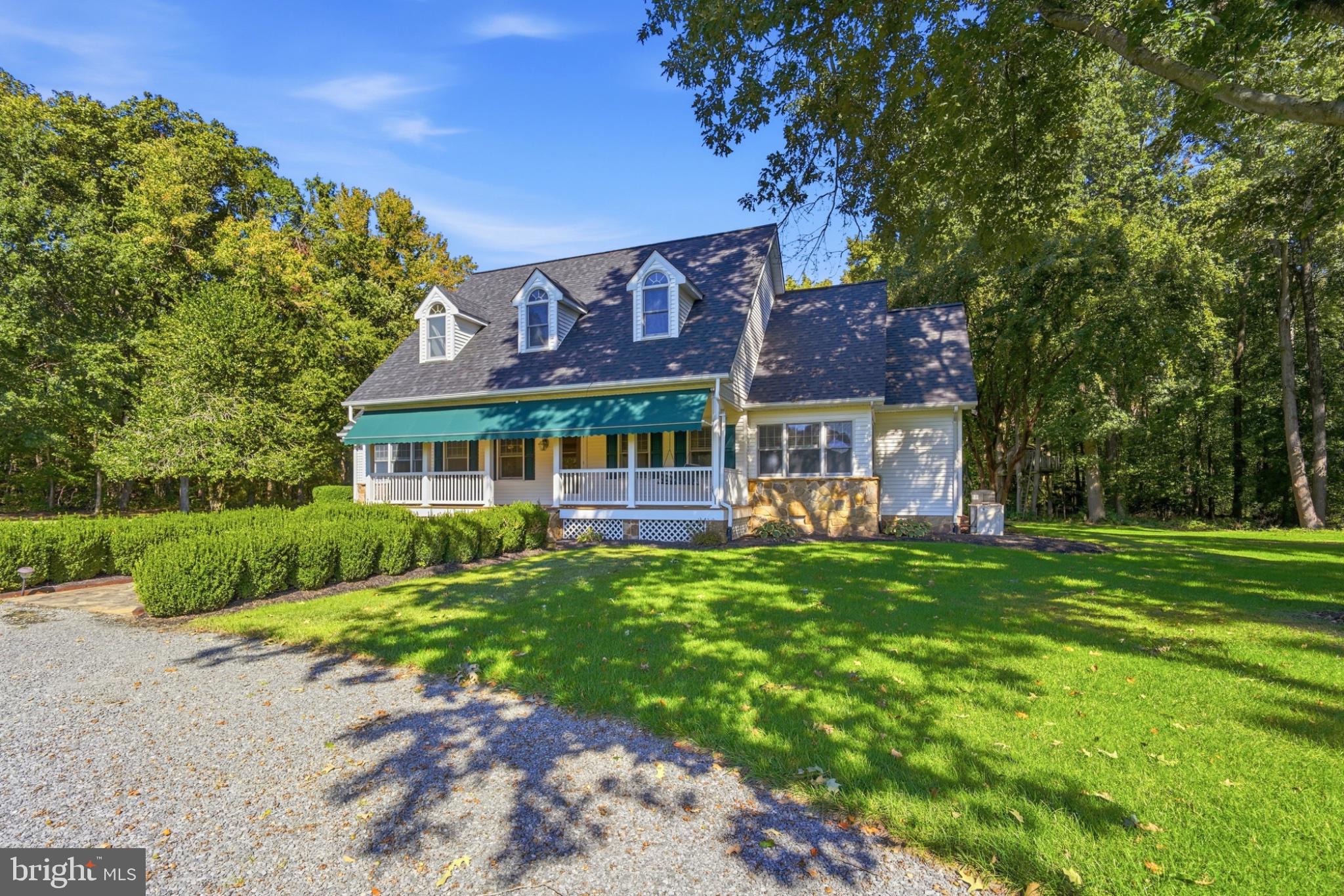305 ROE INGLESIDE ROAD