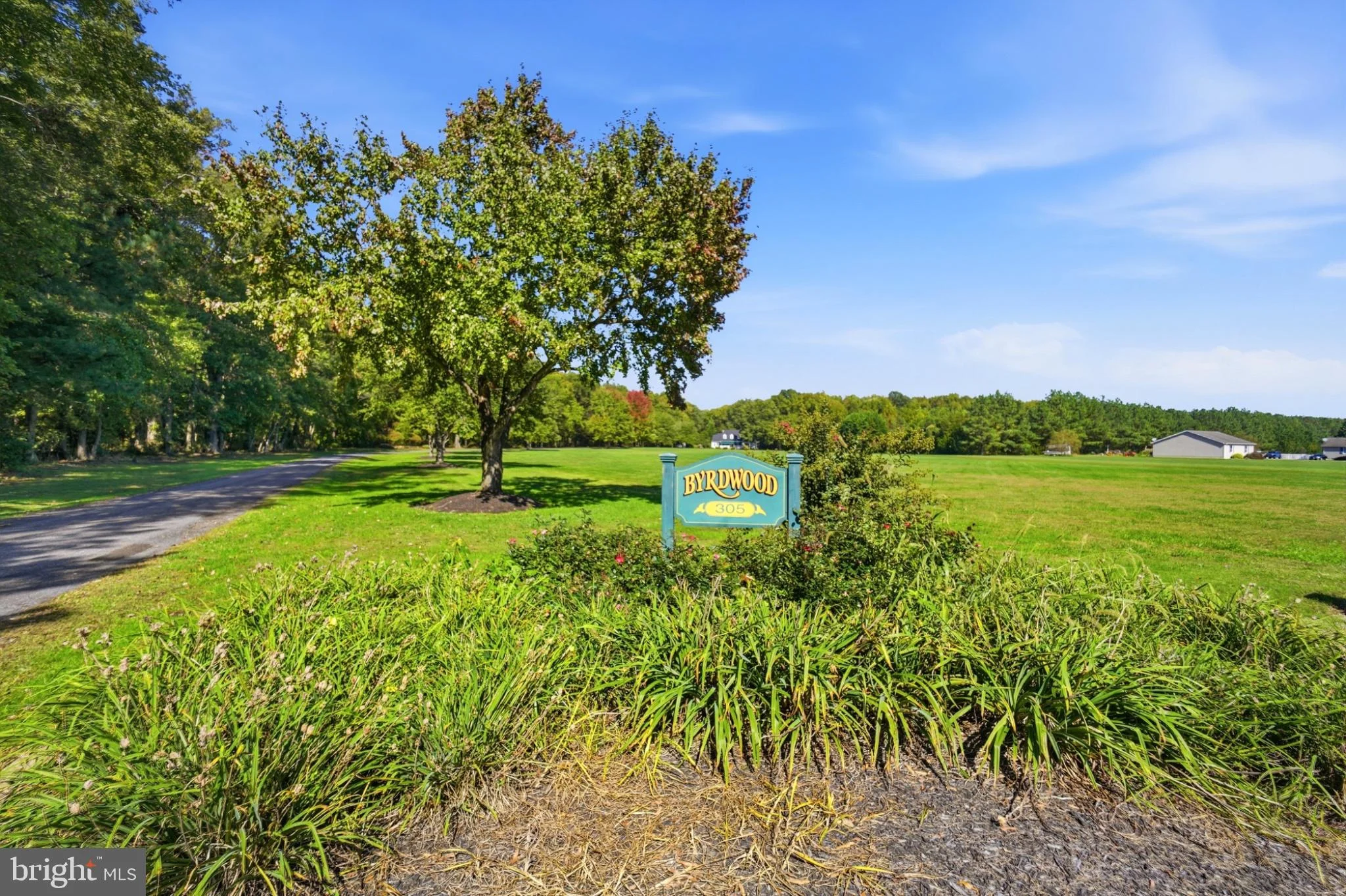 305 Roe Ingleside Road