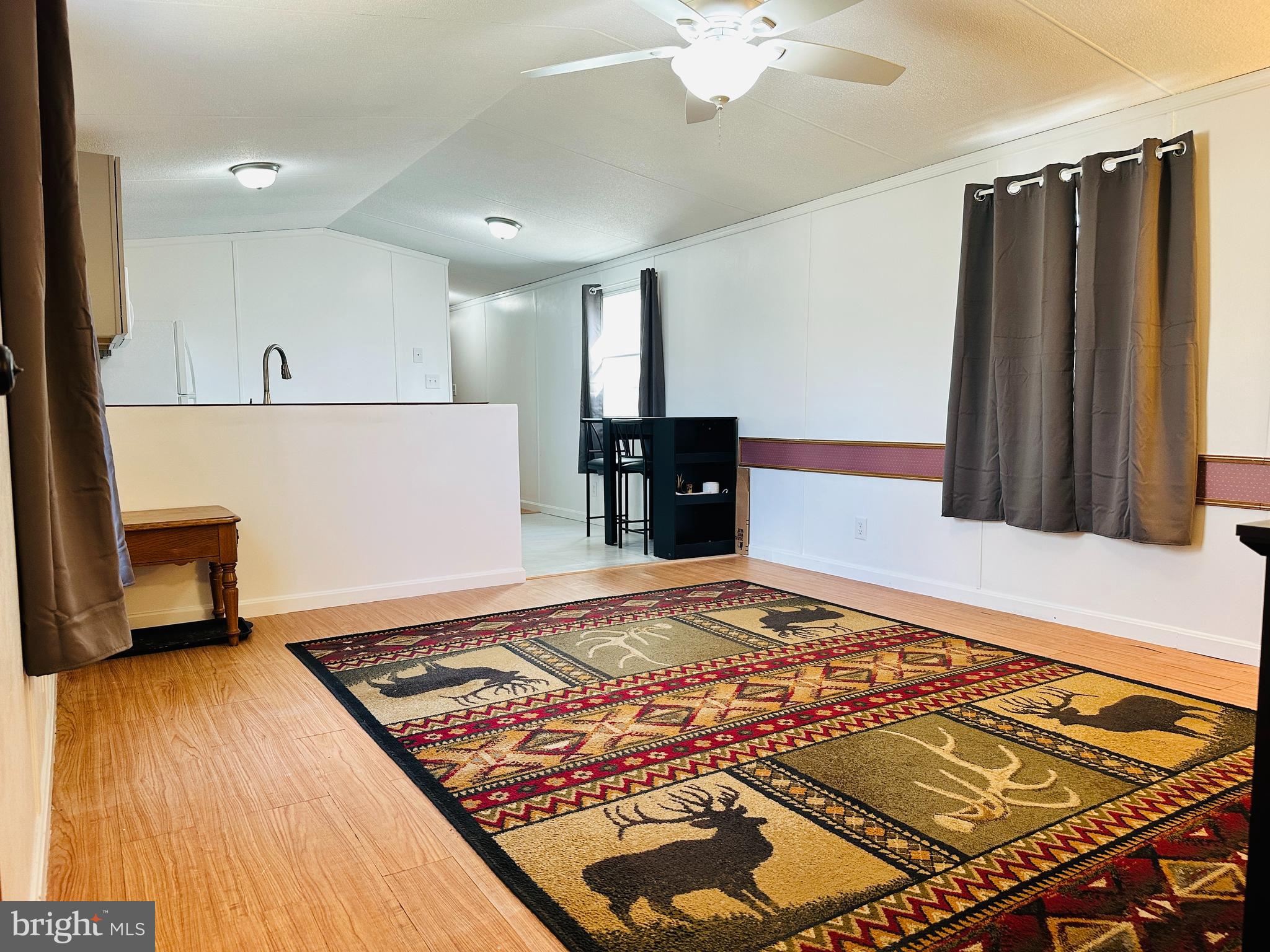 BIG SPRING TERRACE - Residential