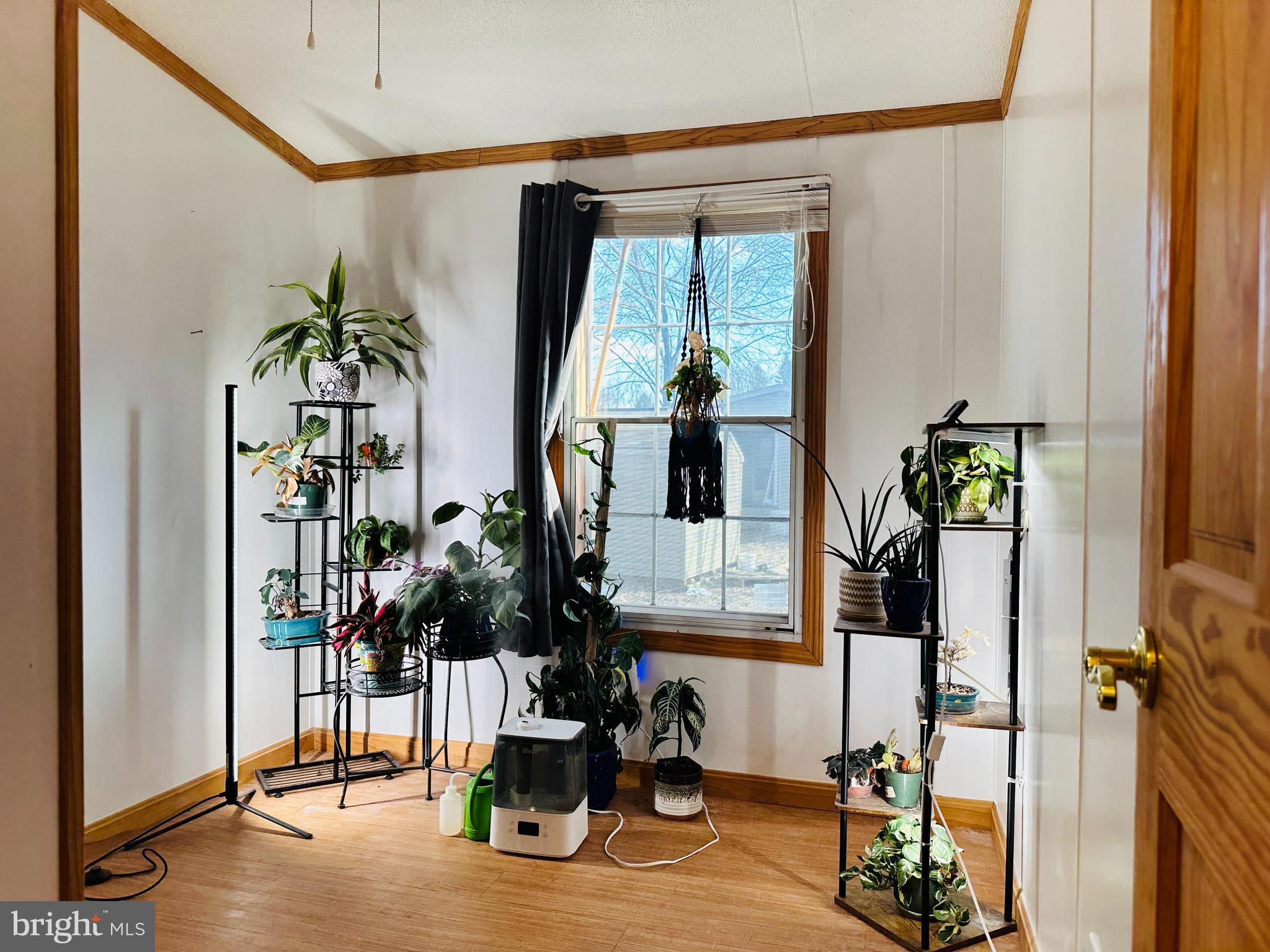 BIG SPRING TERRACE - Residential