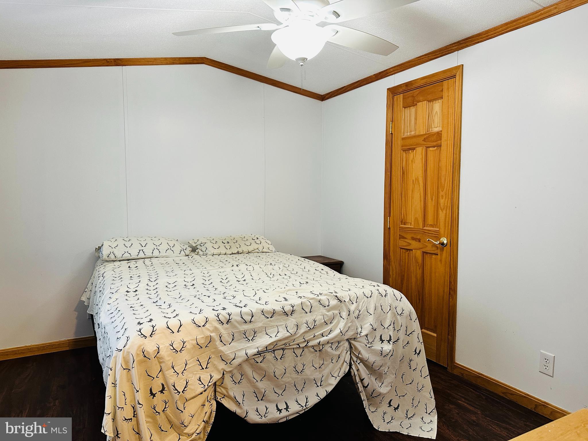 BIG SPRING TERRACE - Residential