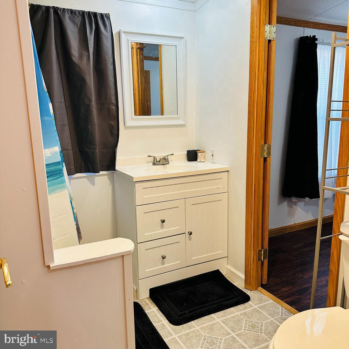 BIG SPRING TERRACE - Residential