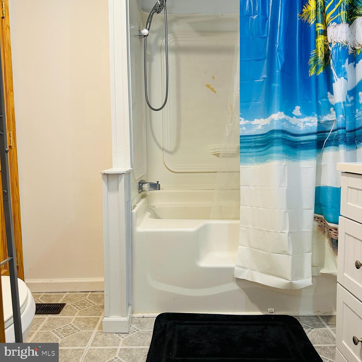 BIG SPRING TERRACE - Residential