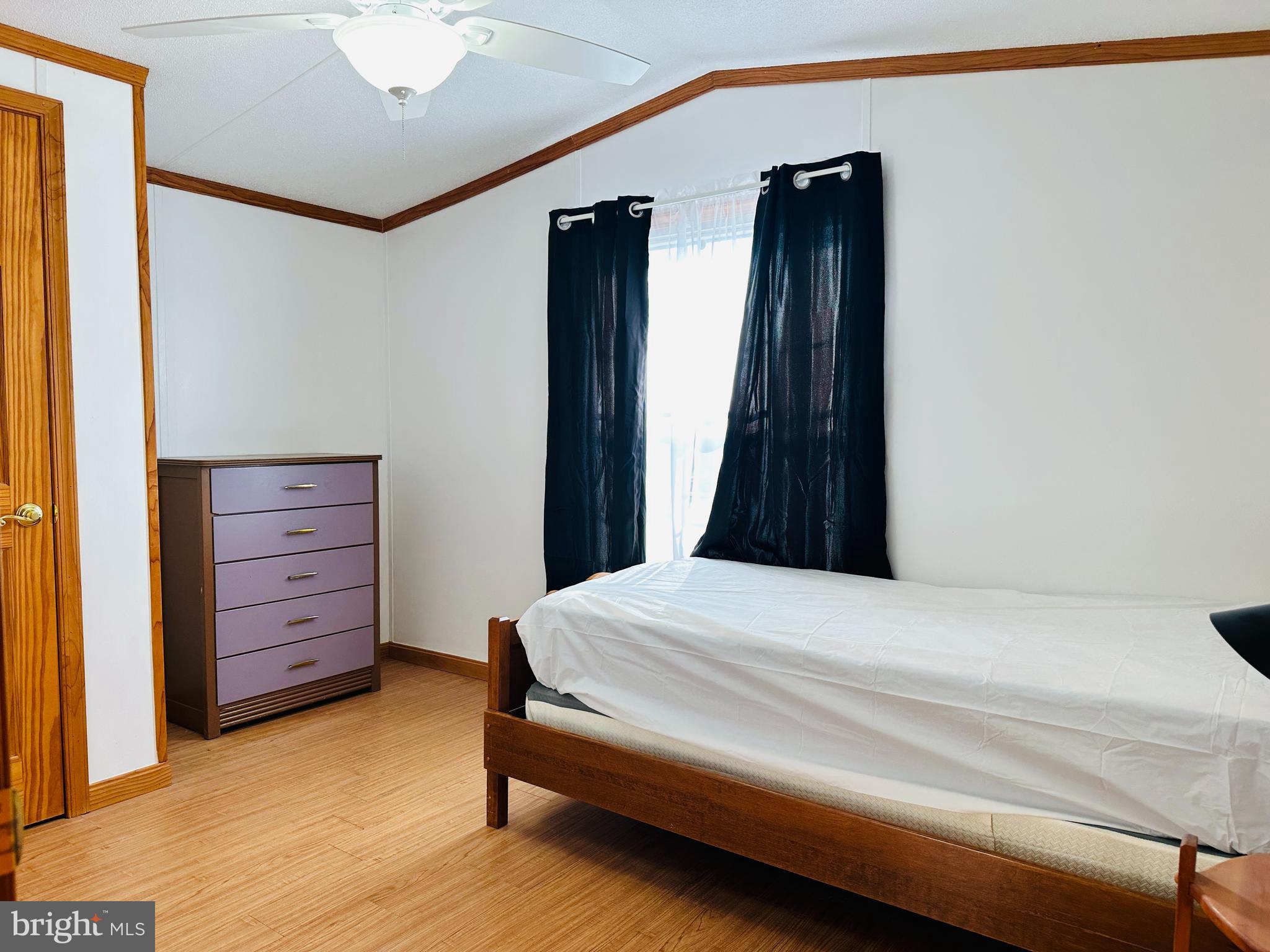 BIG SPRING TERRACE - Residential