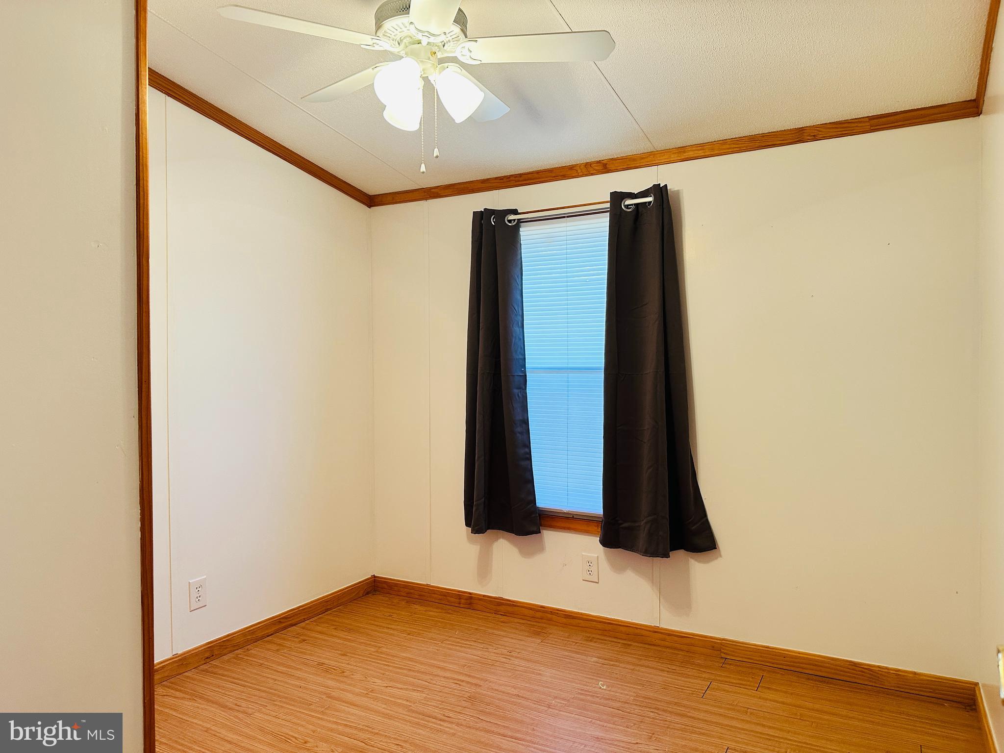 BIG SPRING TERRACE - Residential