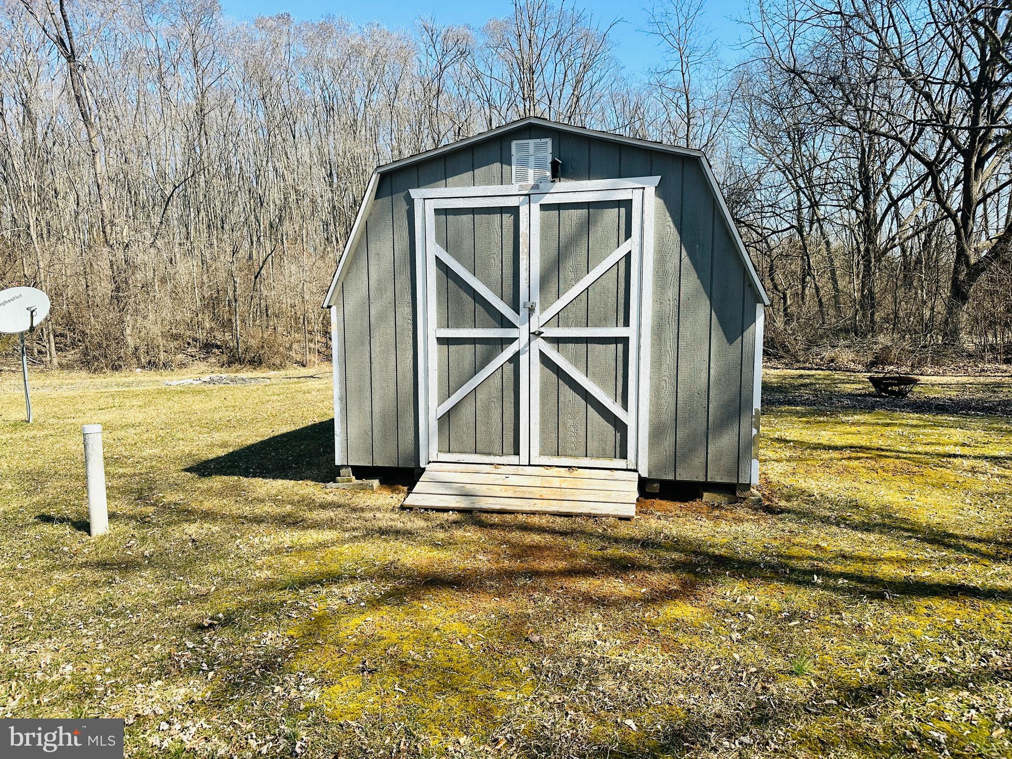 BIG SPRING TERRACE - Residential