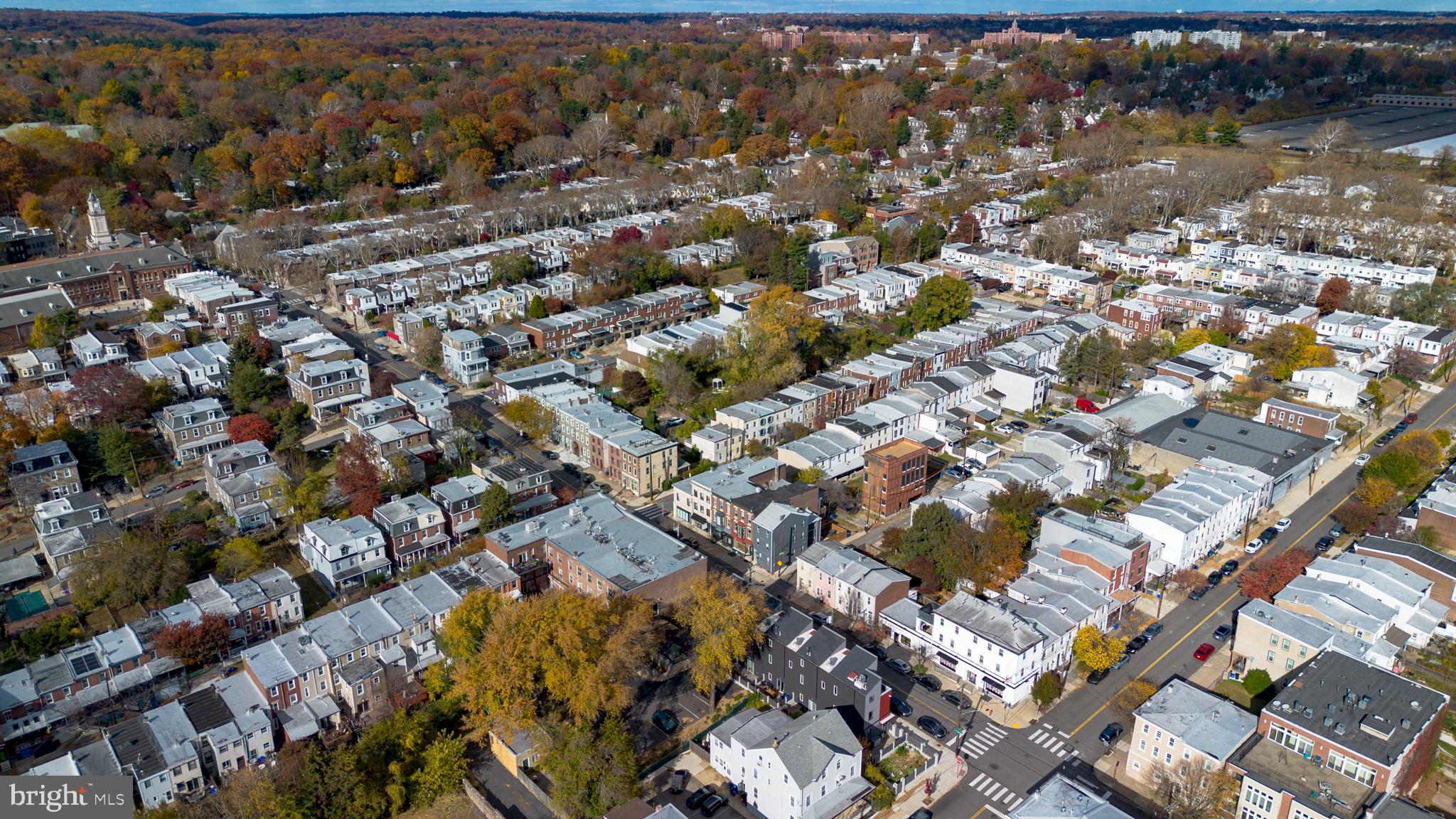 EAST FALLS - Residential