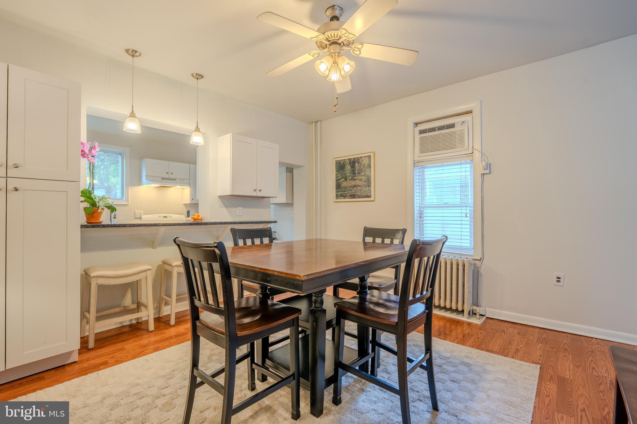 EAST FALLS - Residential