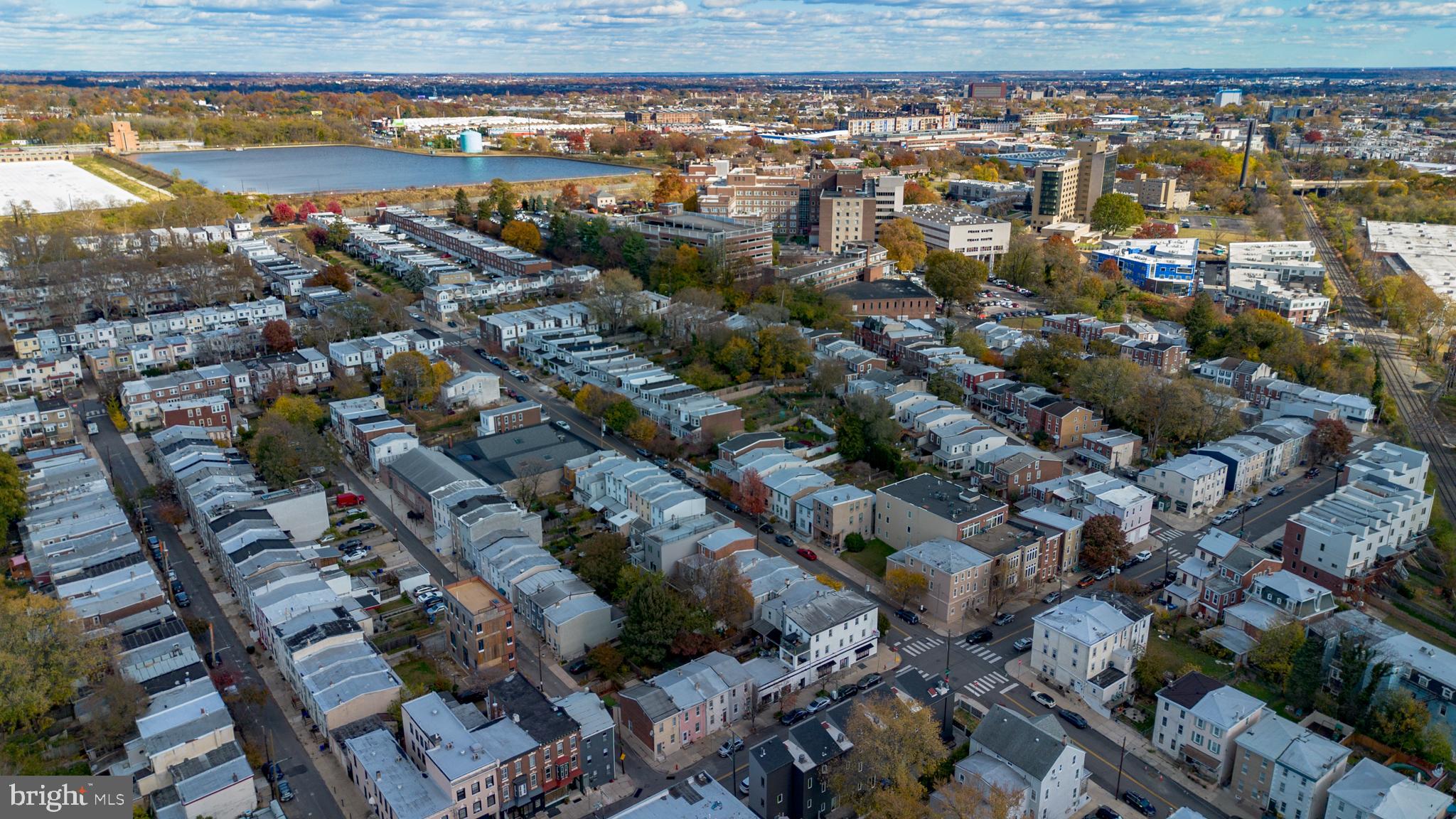 EAST FALLS - Residential