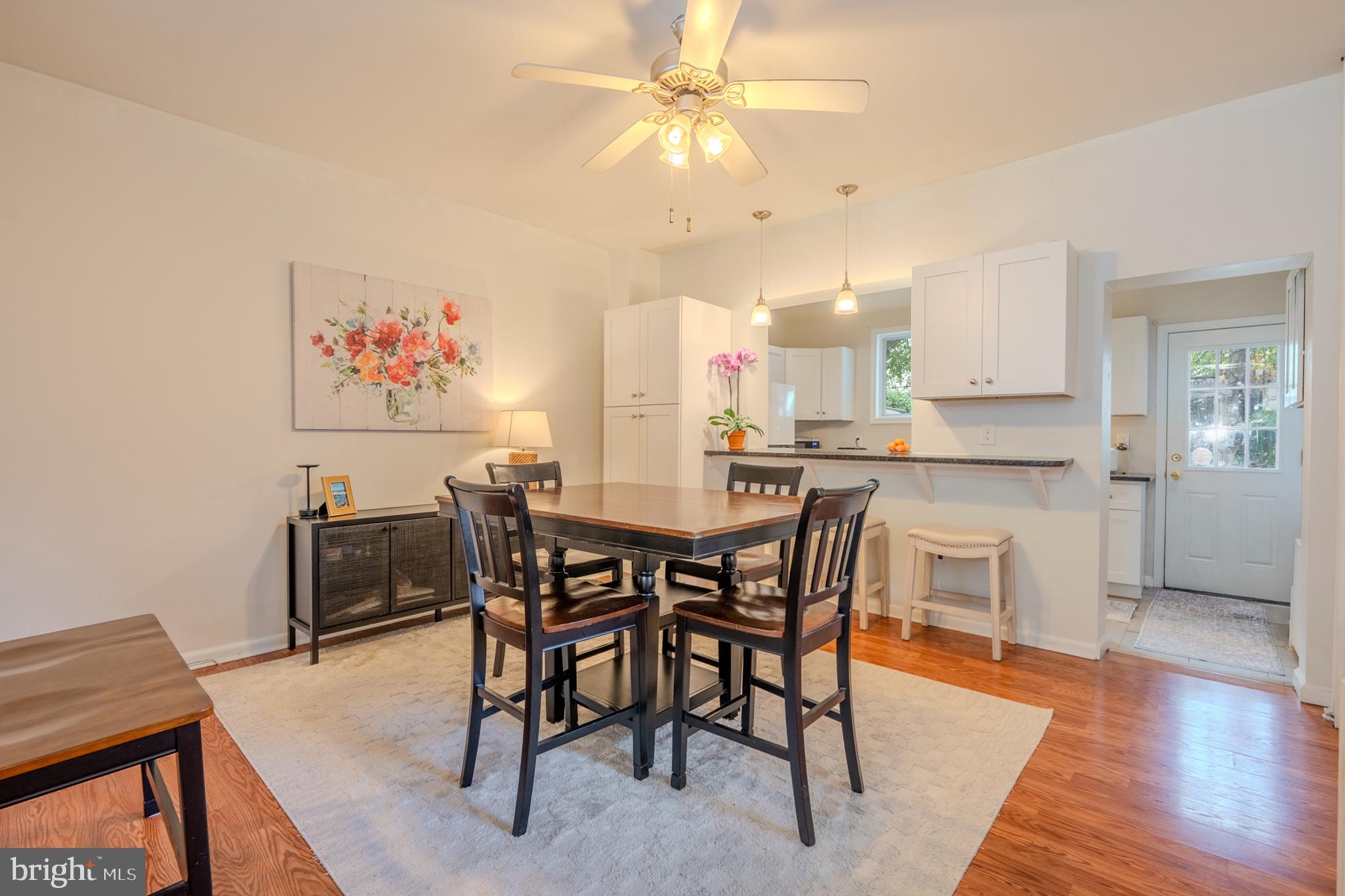 EAST FALLS - Residential