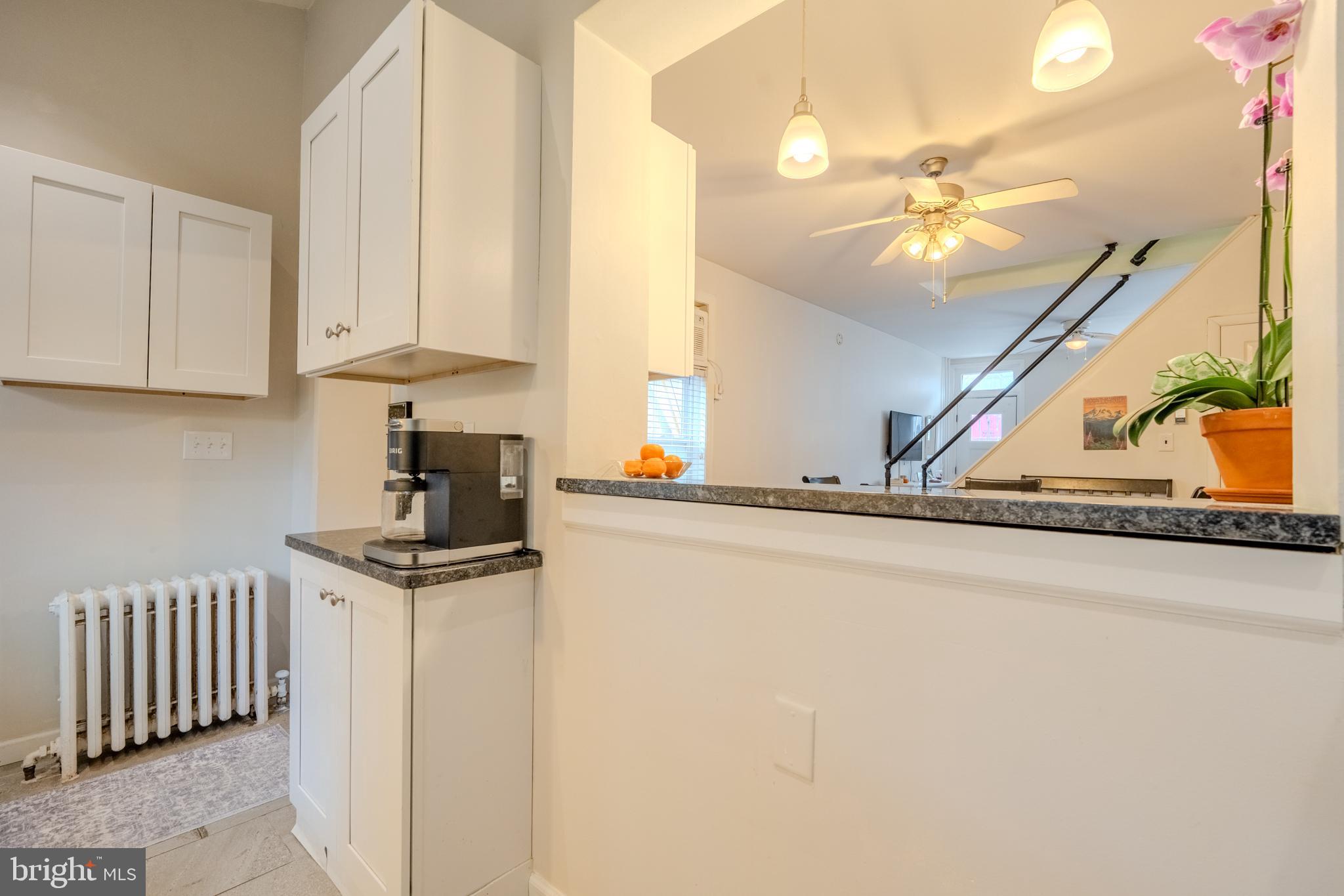 EAST FALLS - Residential