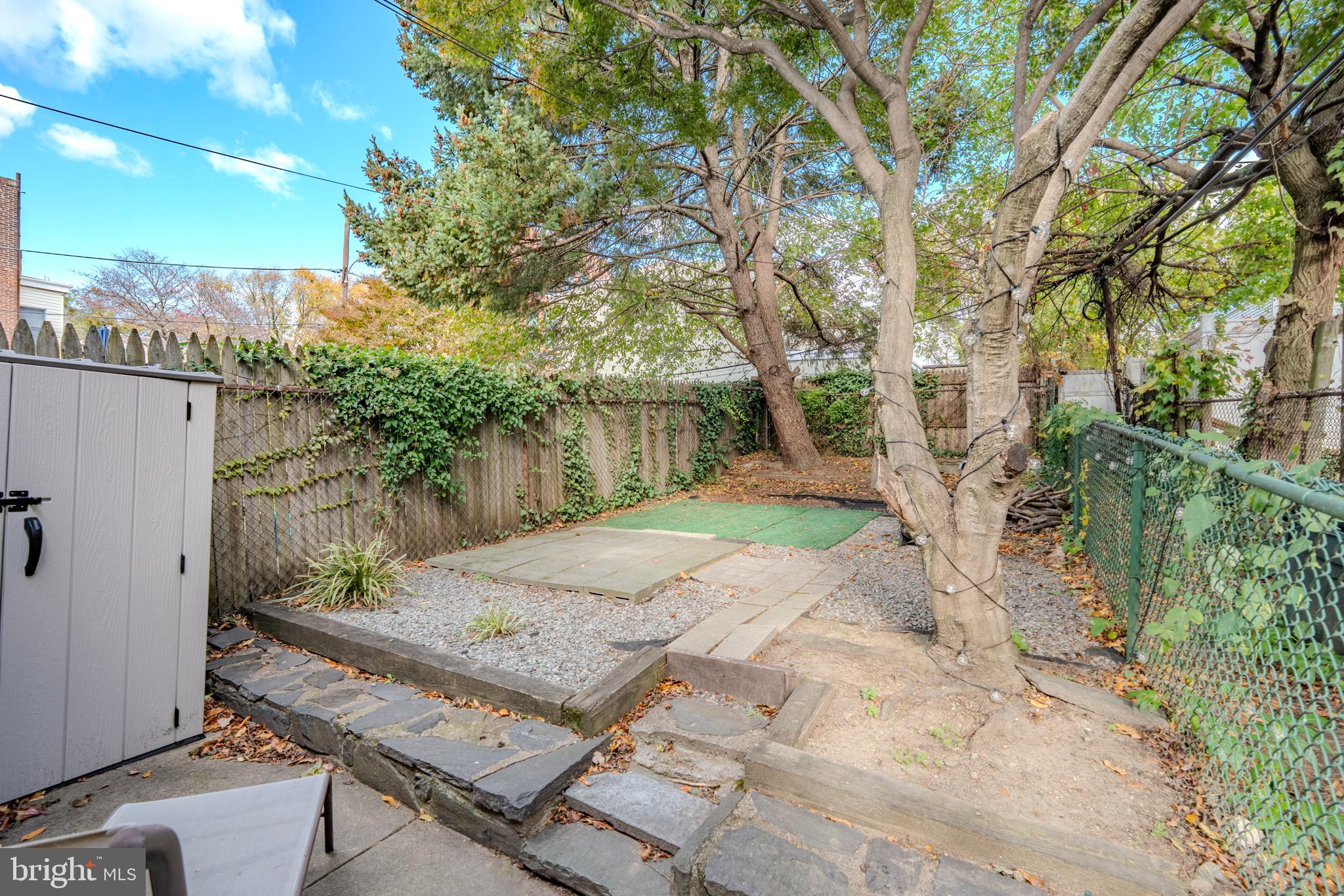 EAST FALLS - Residential