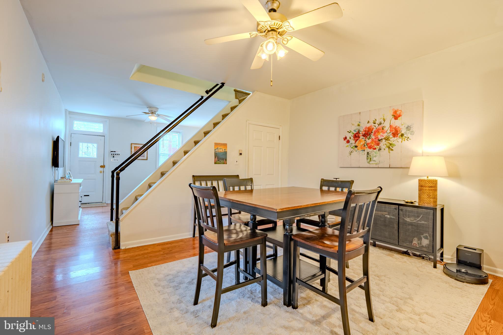 EAST FALLS - Residential