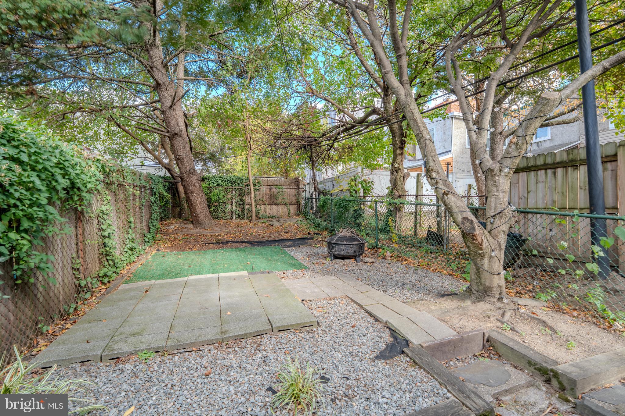 EAST FALLS - Residential