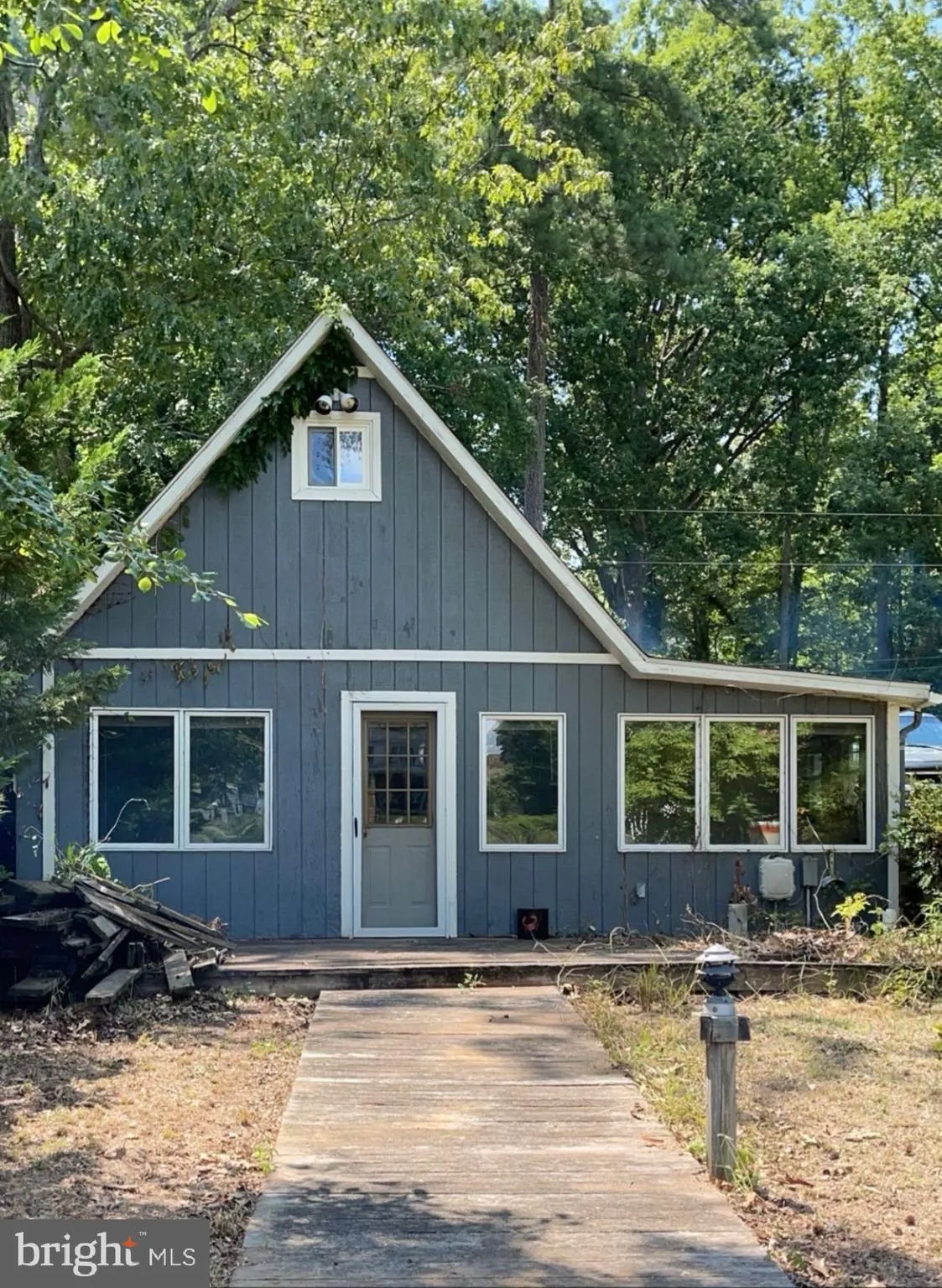 Hague, Virginia 22469, United States, 2 Bedrooms Bedrooms, ,1 BathroomBathrooms,Residential,Active,7461