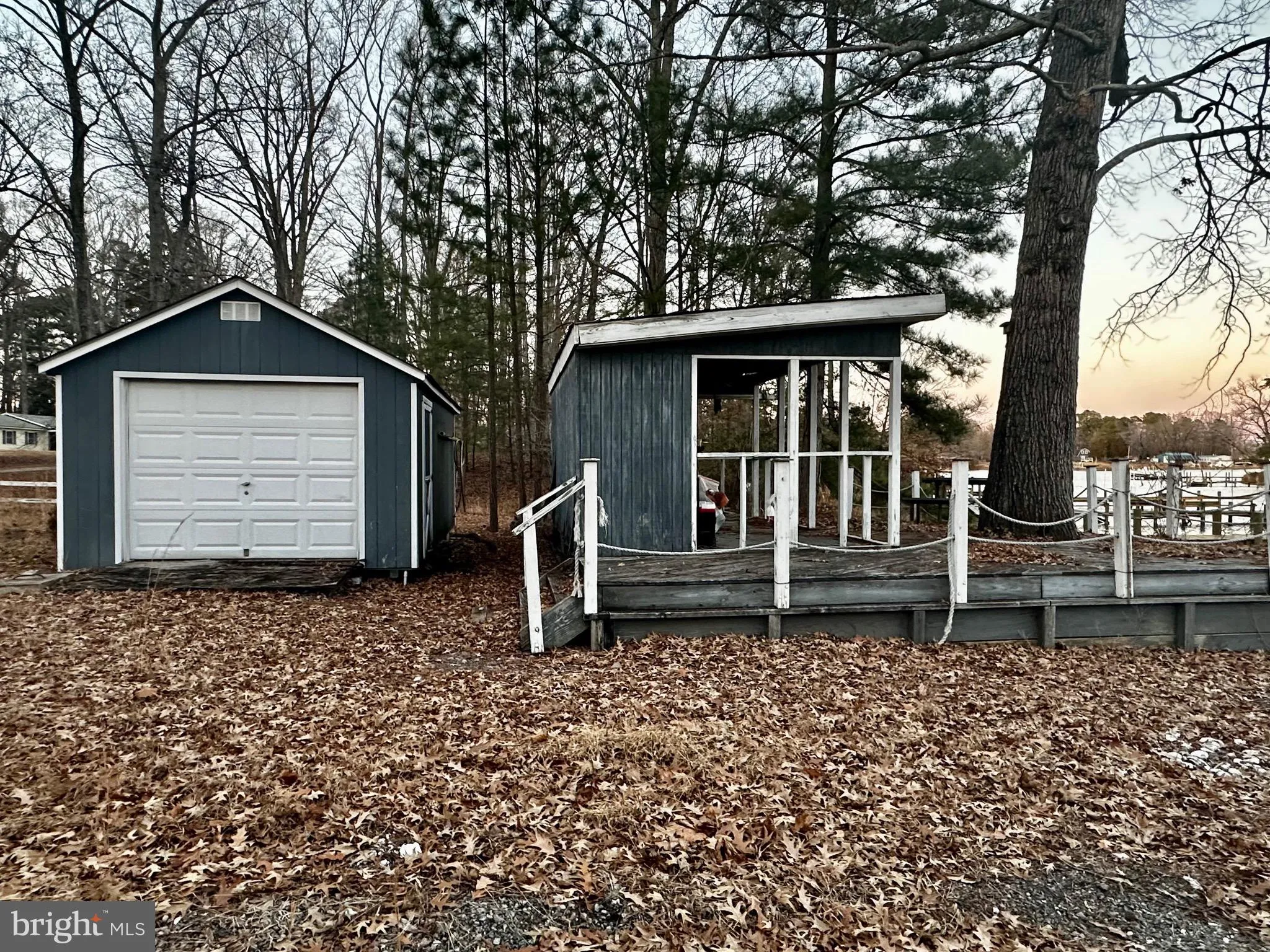 Hague, Virginia 22469, United States, 2 Bedrooms Bedrooms, ,1 BathroomBathrooms,Residential,Active,7461