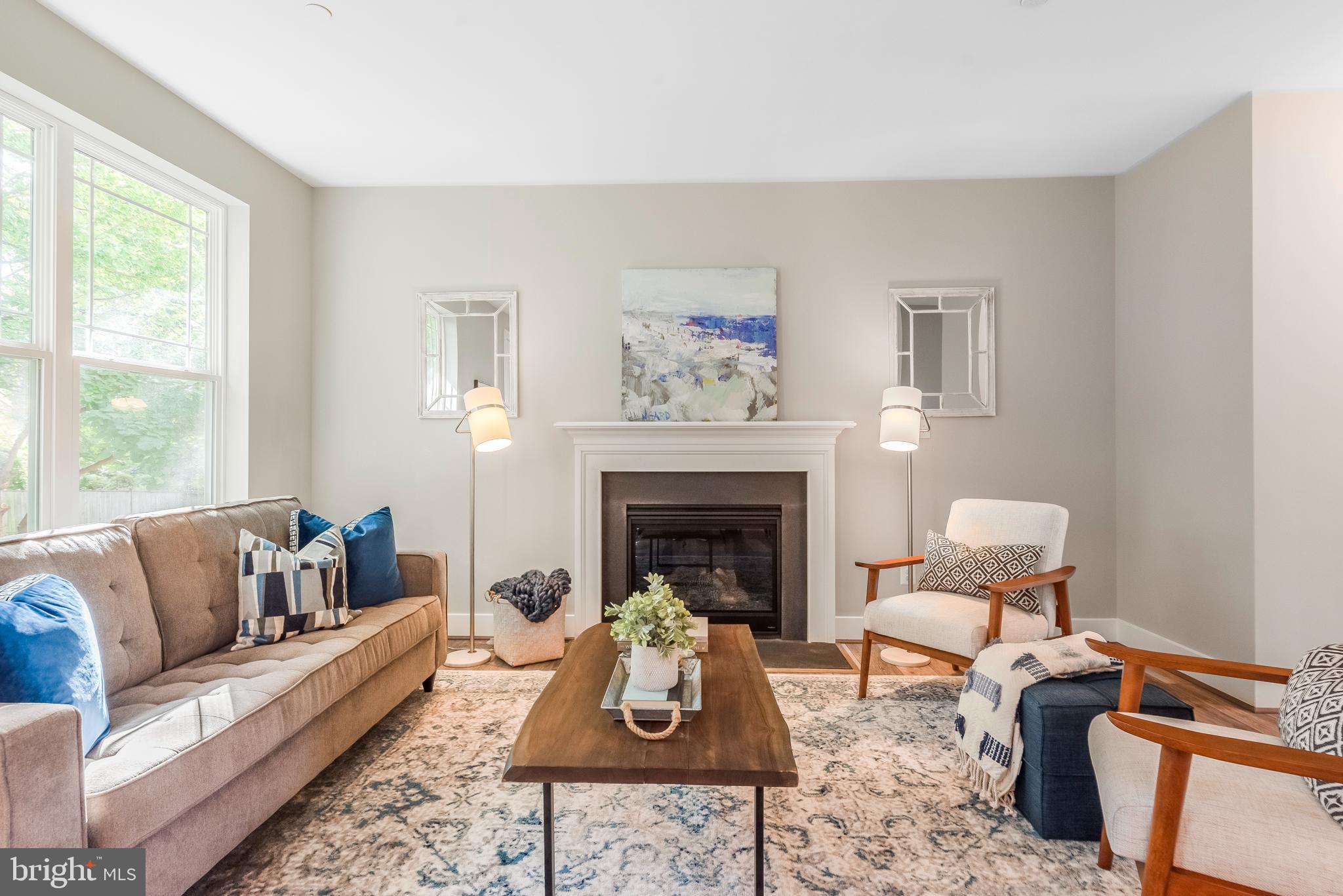 POWHATAN BEACH - Residential