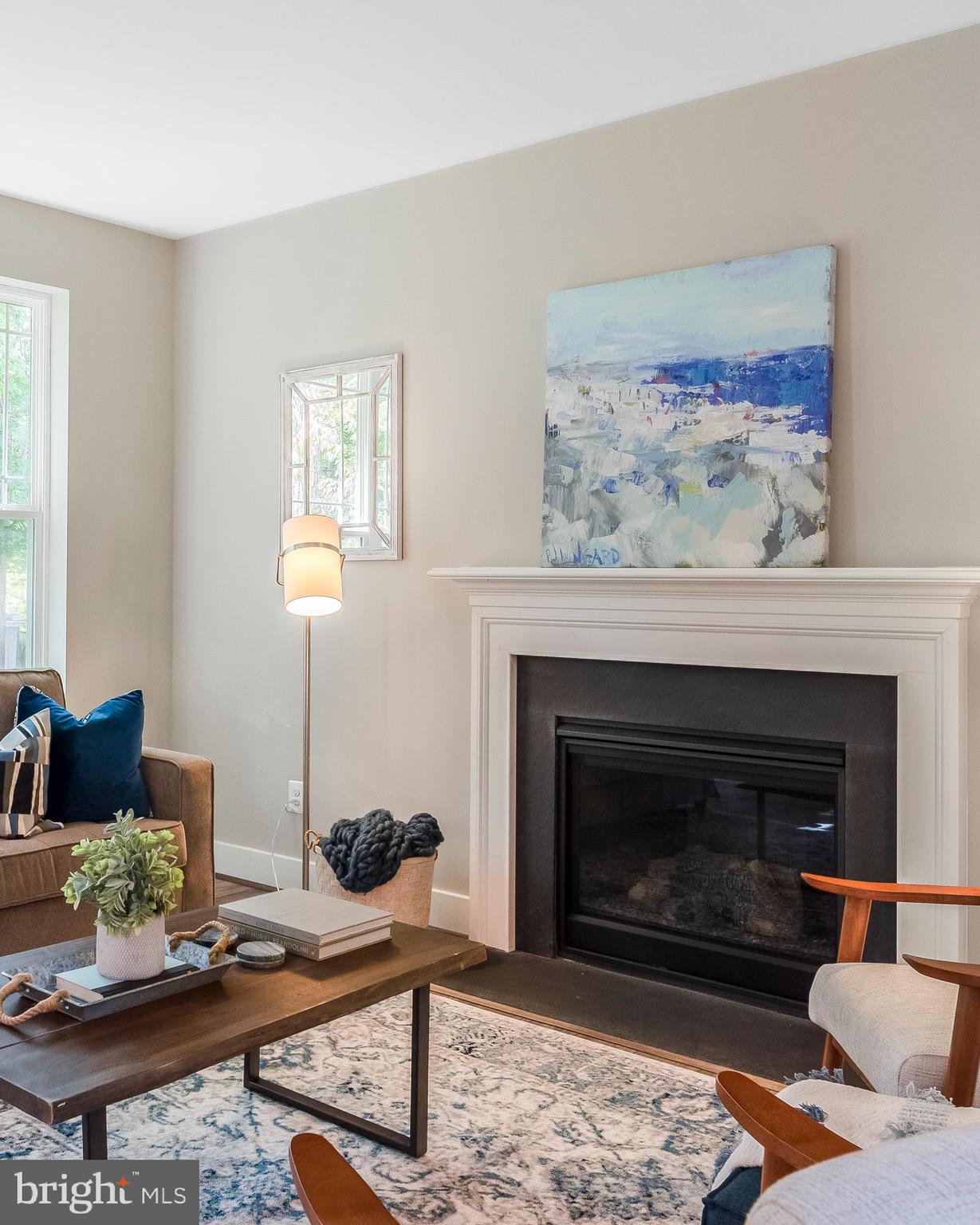 POWHATAN BEACH - Residential