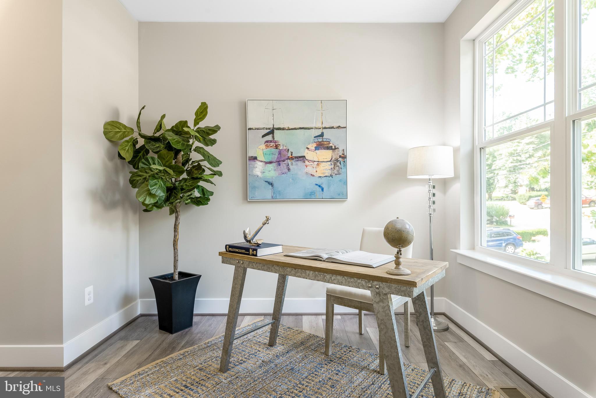 POWHATAN BEACH - Residential