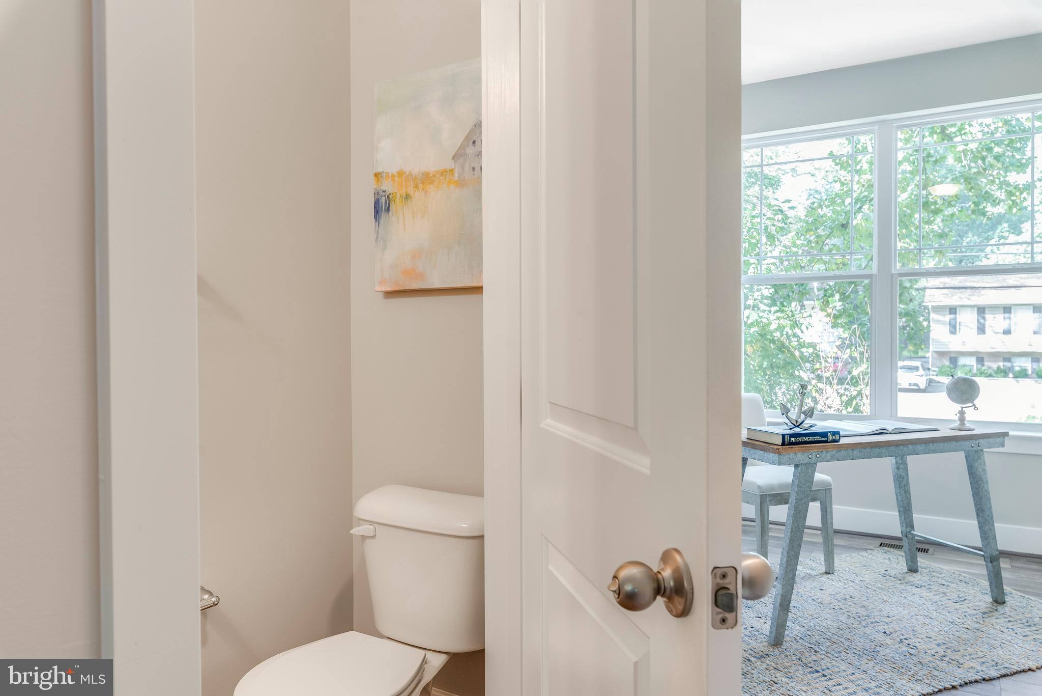 POWHATAN BEACH - Residential