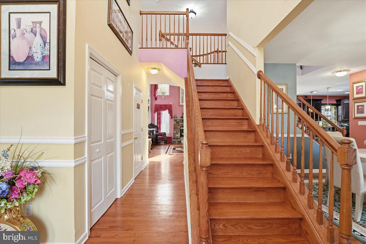 603 WASHINGTON CROSSING