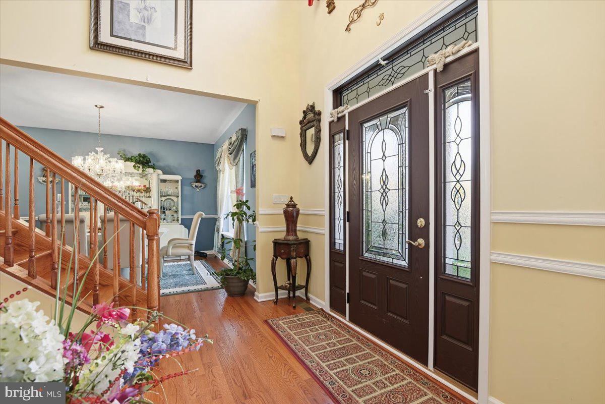 TWIN LAKE ESTATES - Residential