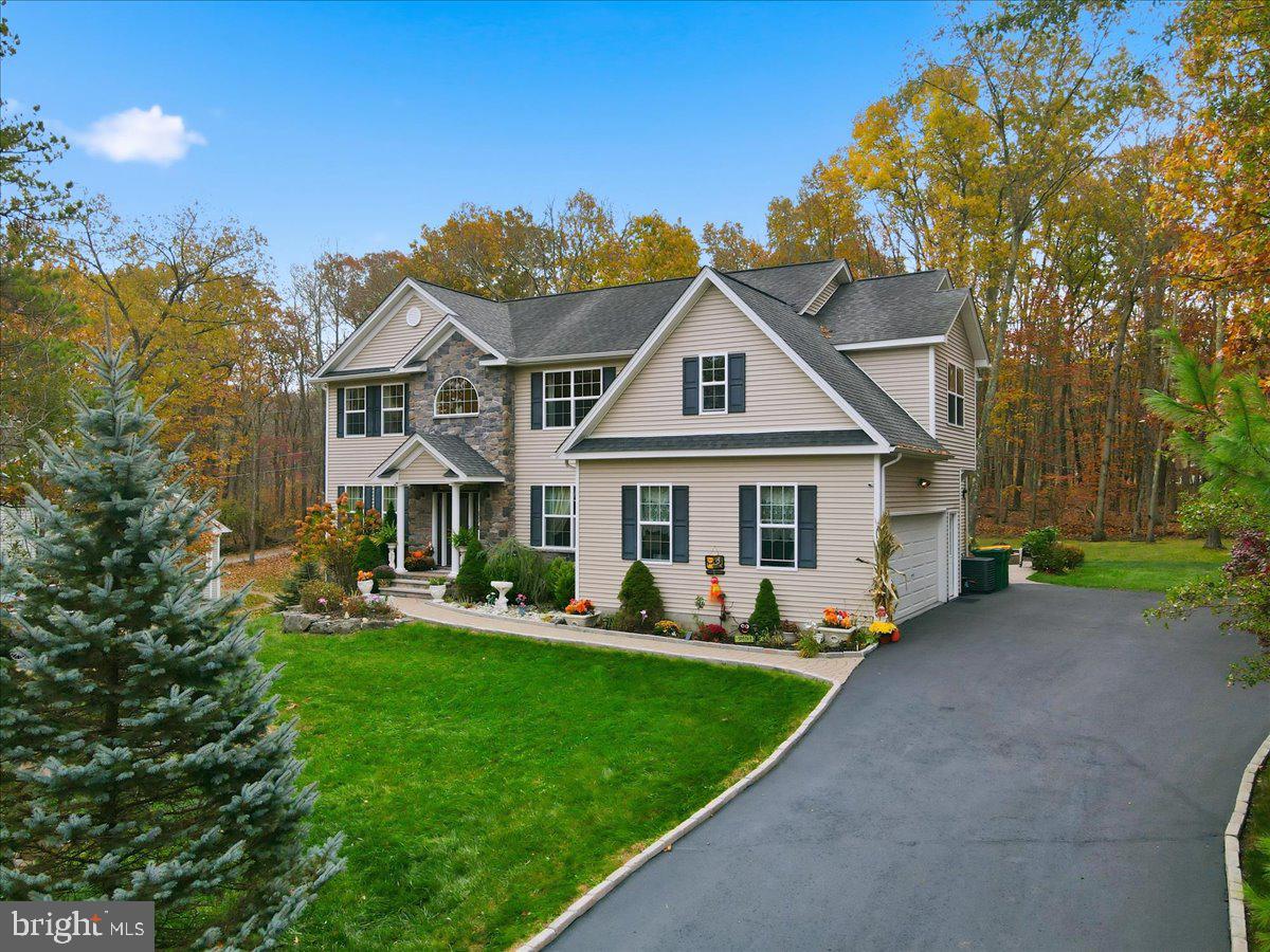 603 WASHINGTON CROSSING