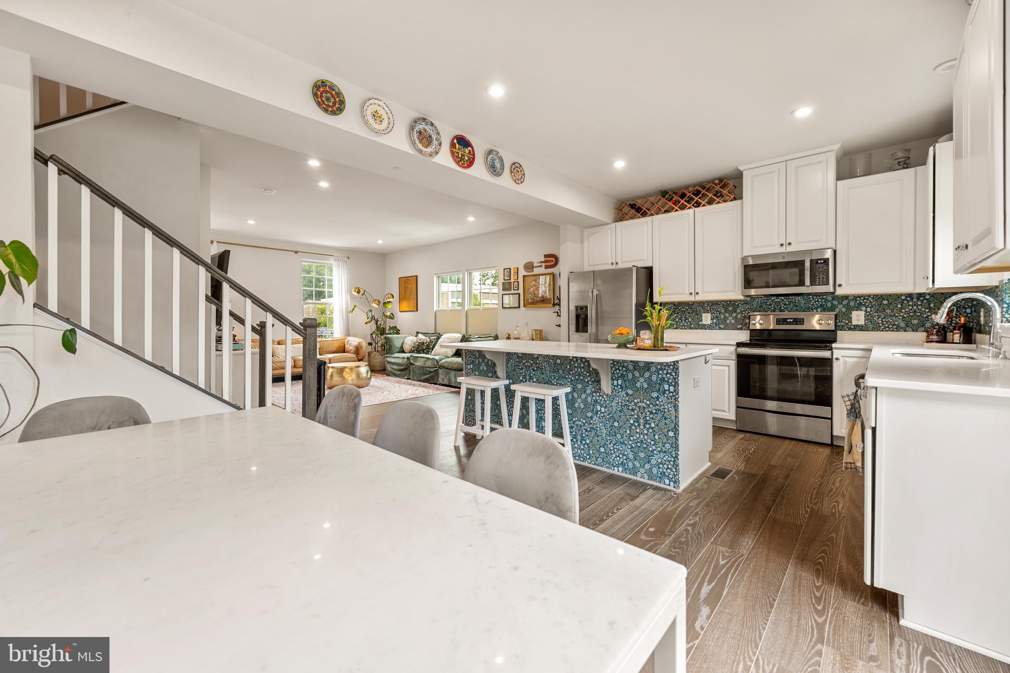 HERITAGE - Residential