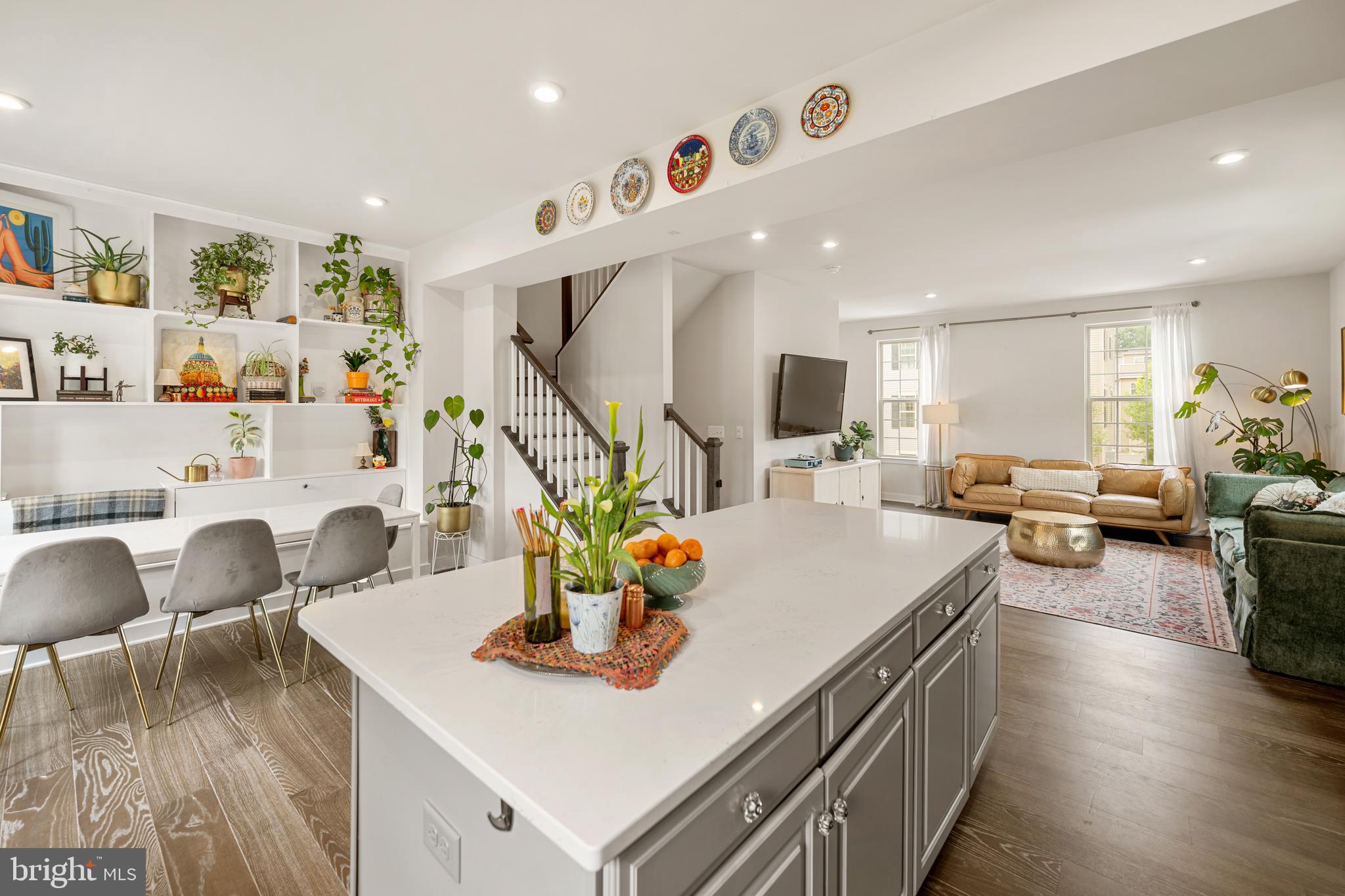 HERITAGE - Residential