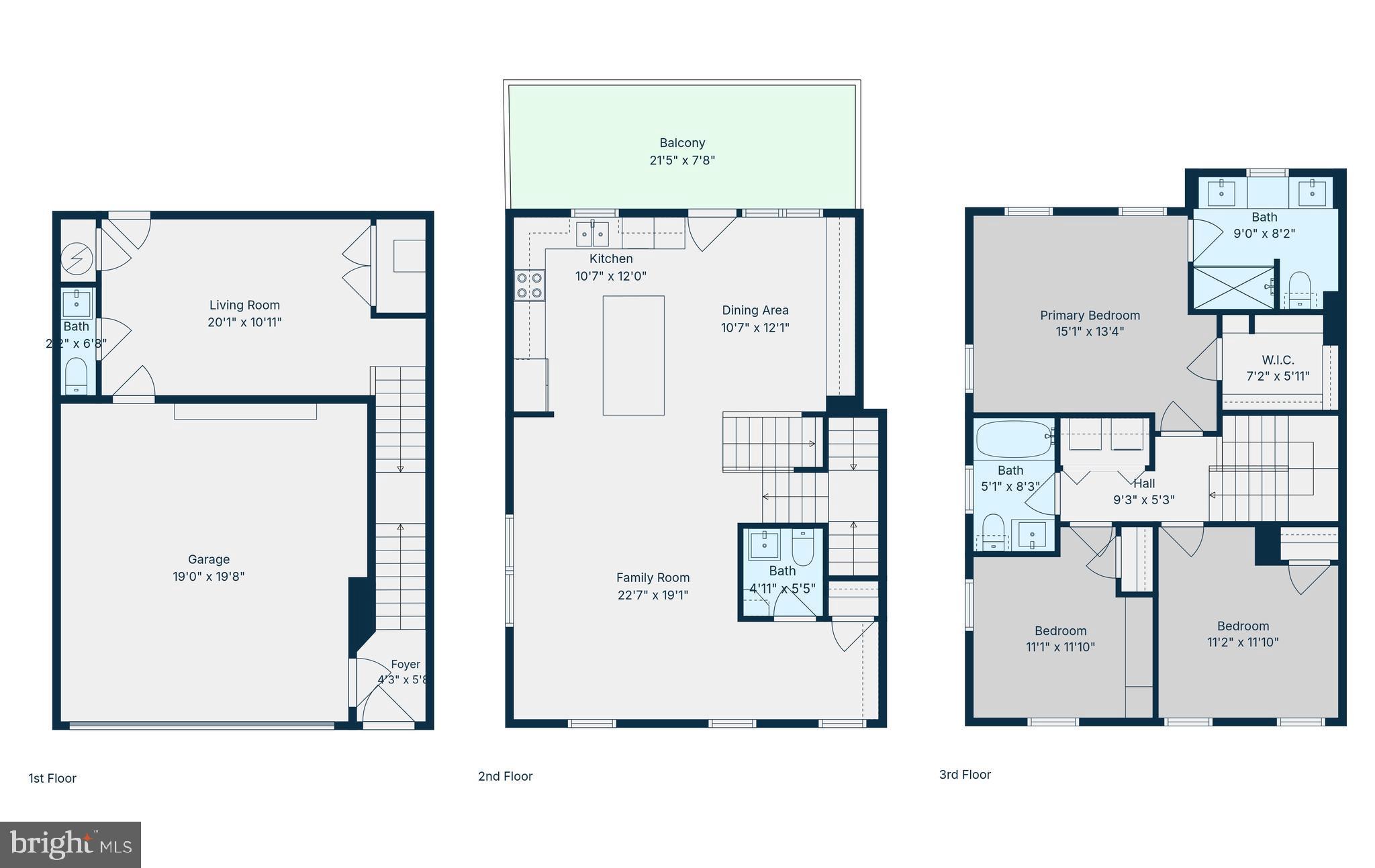HERITAGE - Residential