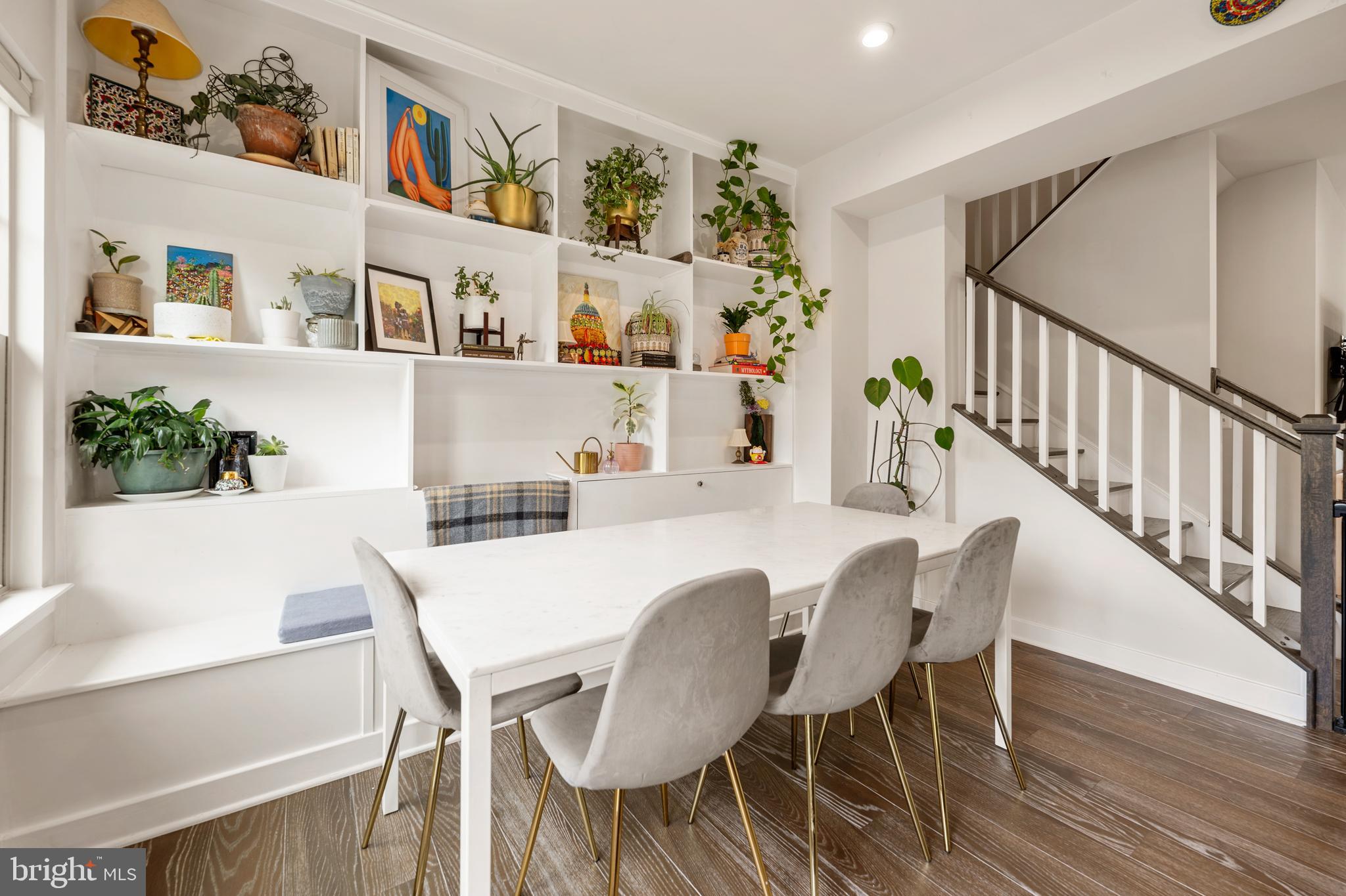 HERITAGE - Residential
