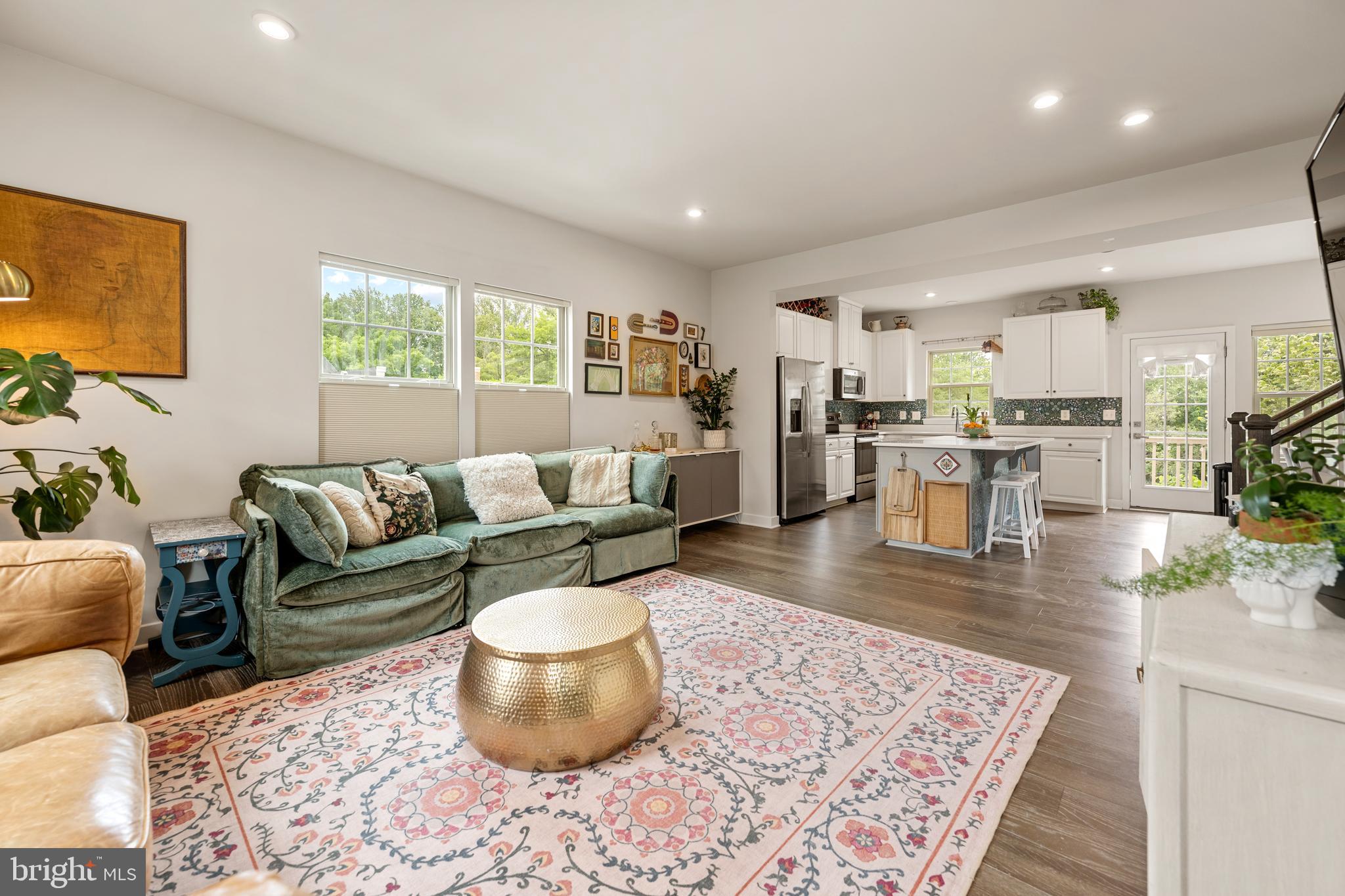 HERITAGE - Residential