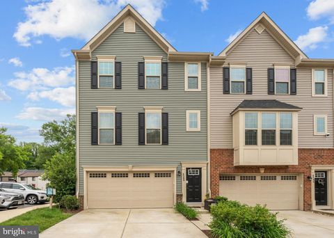 Photo of 4566 Joseph Bristow Lane, ANNANDALE, VA 22003 (MLS # VAFX2315678)
