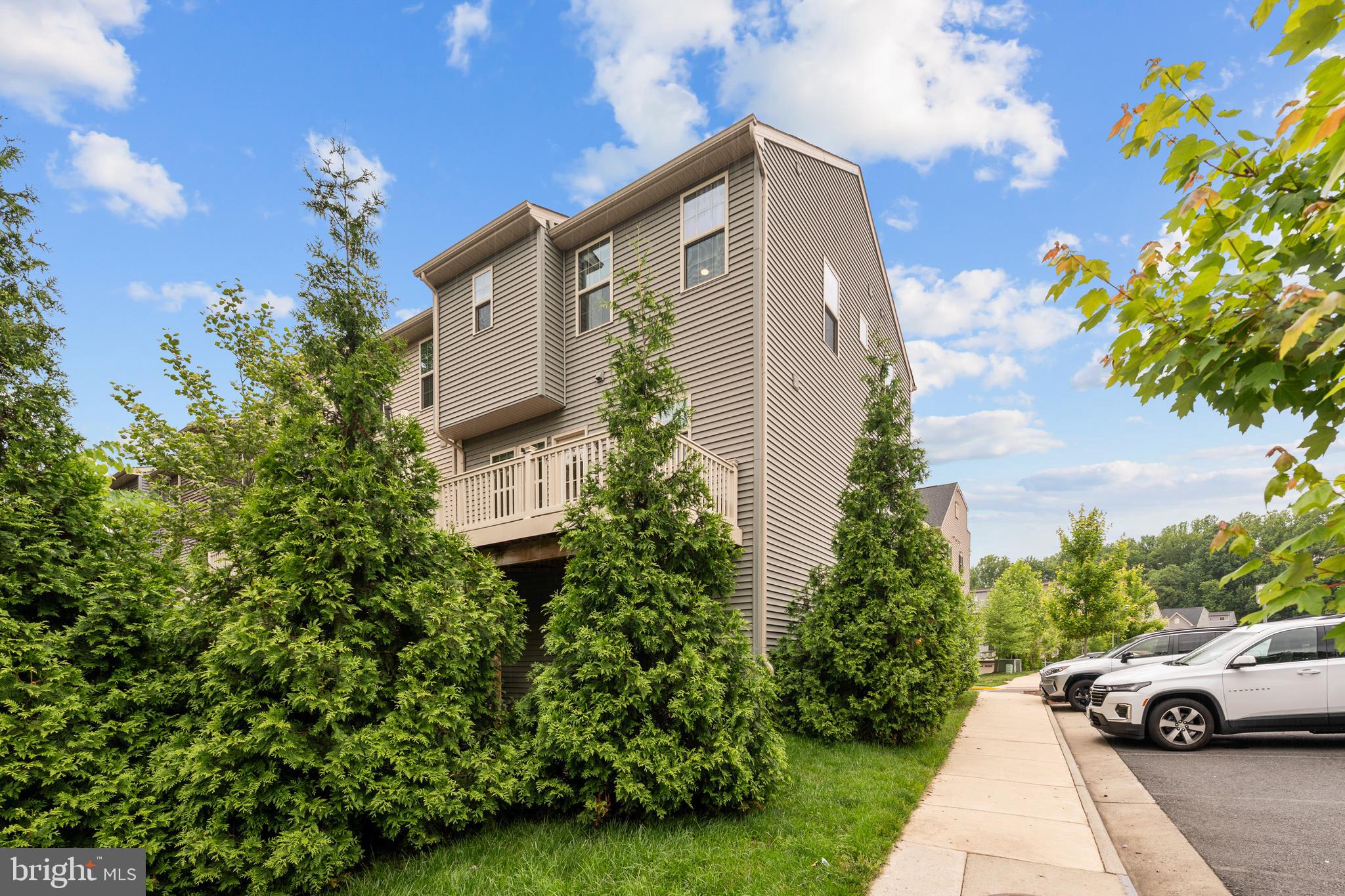 HERITAGE - Residential