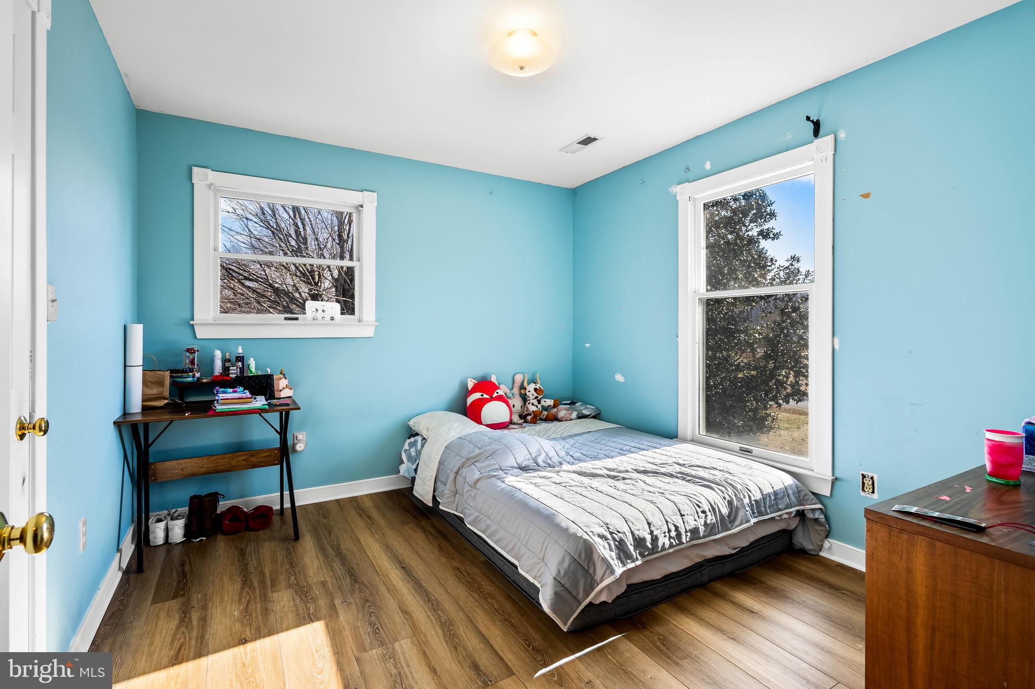 MONTROSS - Residential