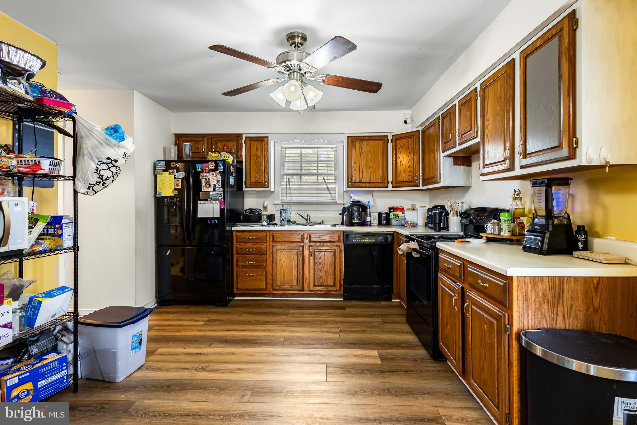 MONTROSS - Residential