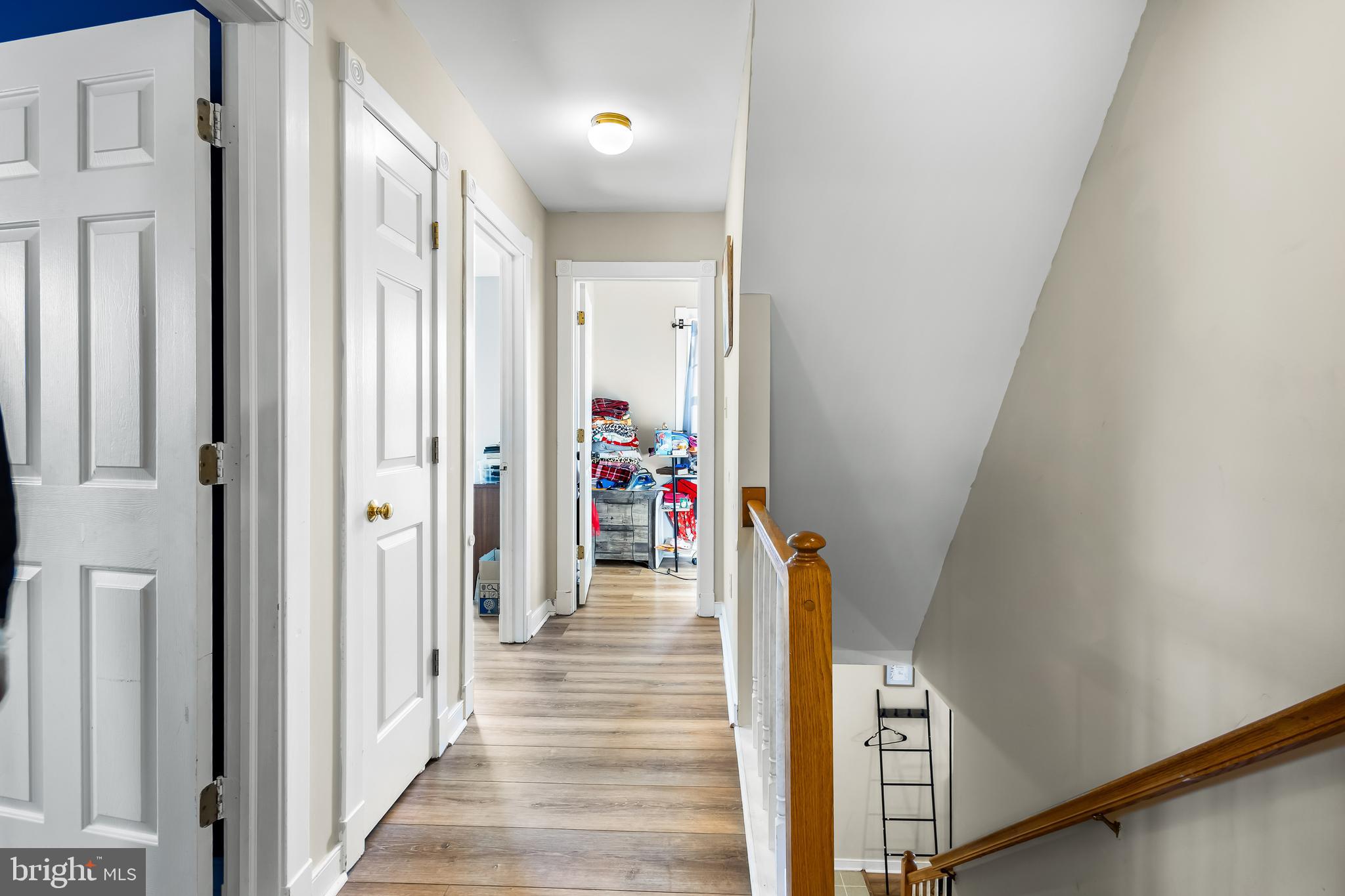 MONTROSS - Residential