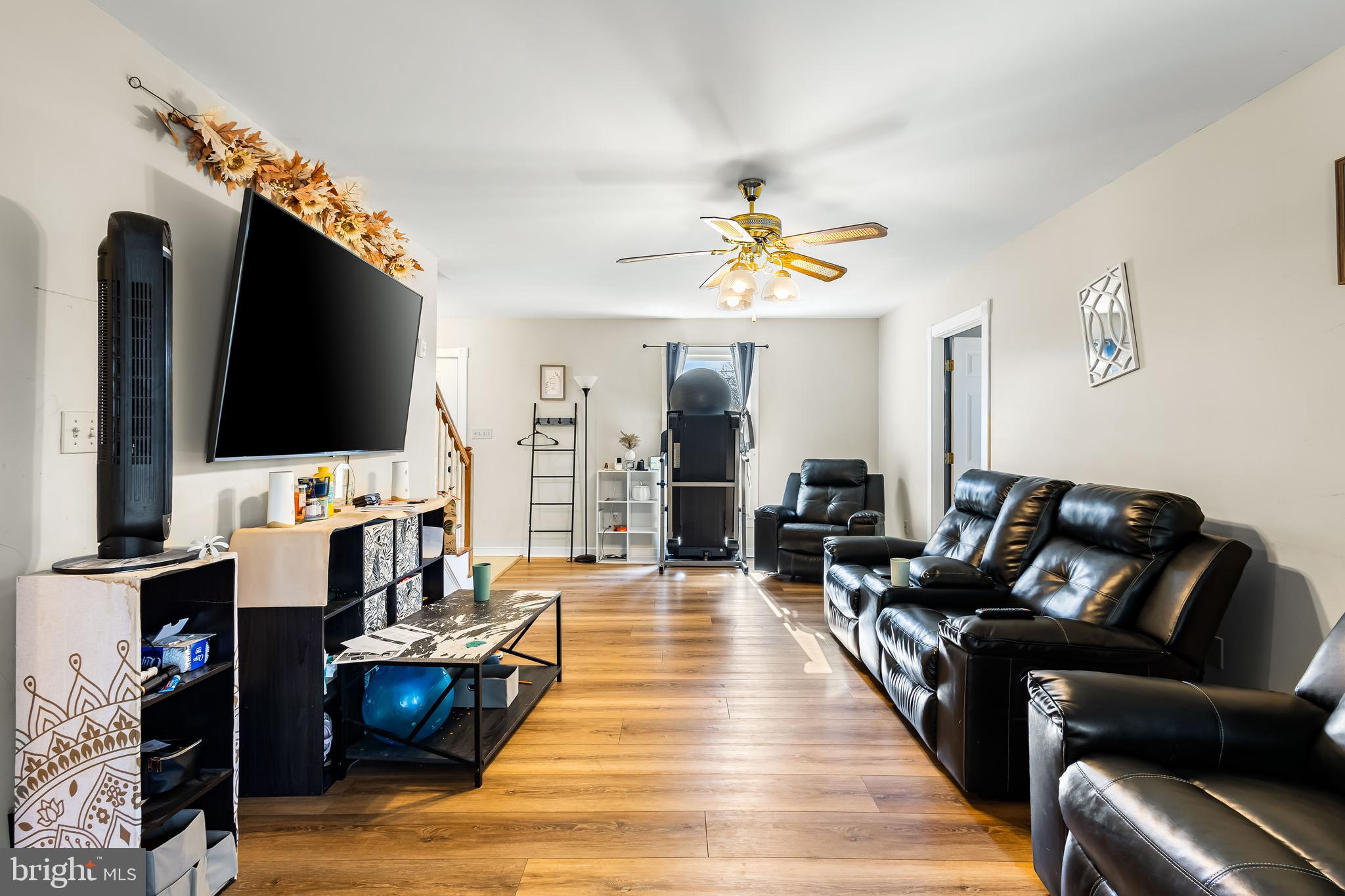 MONTROSS - Residential