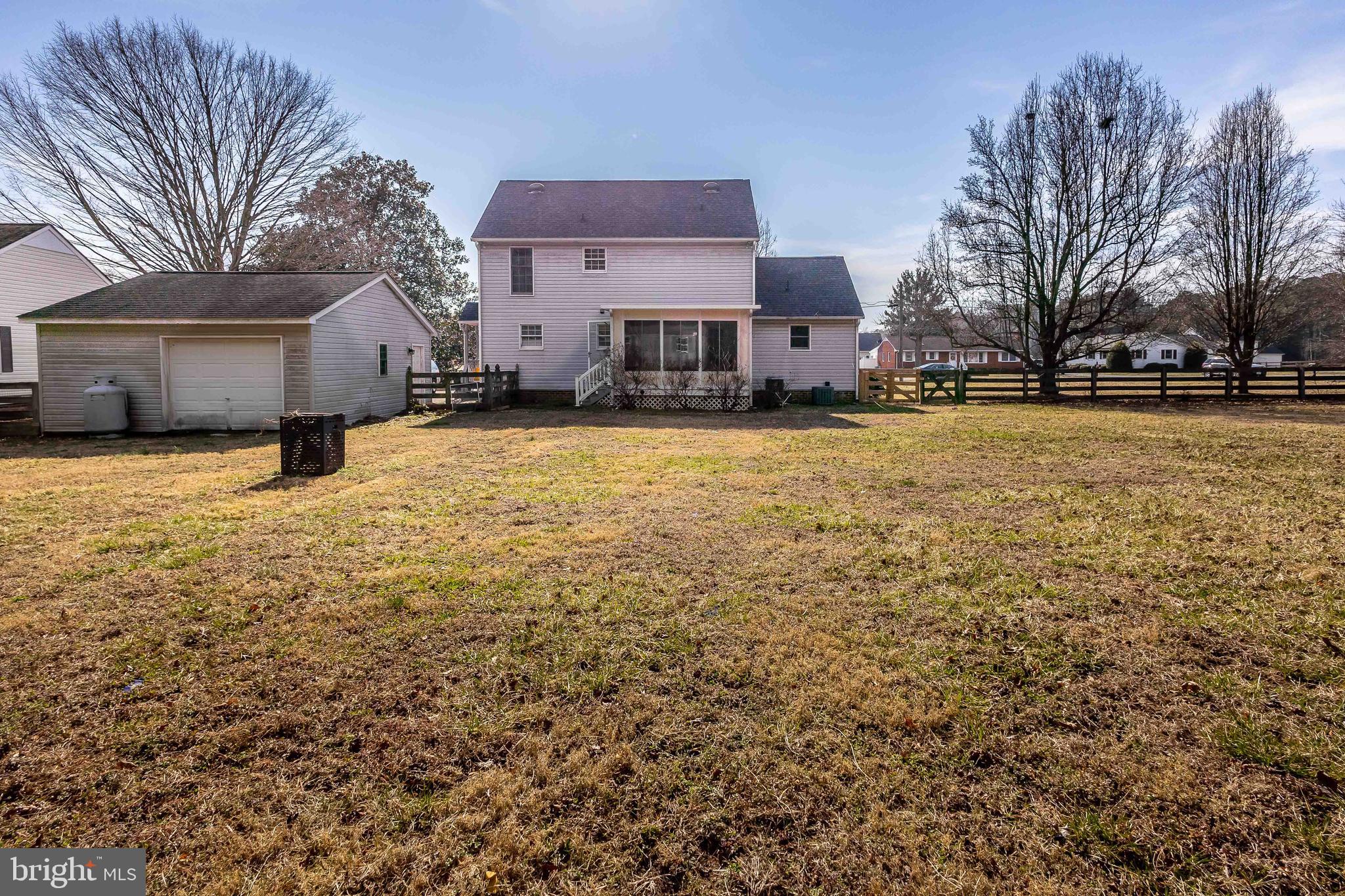 MONTROSS - Residential