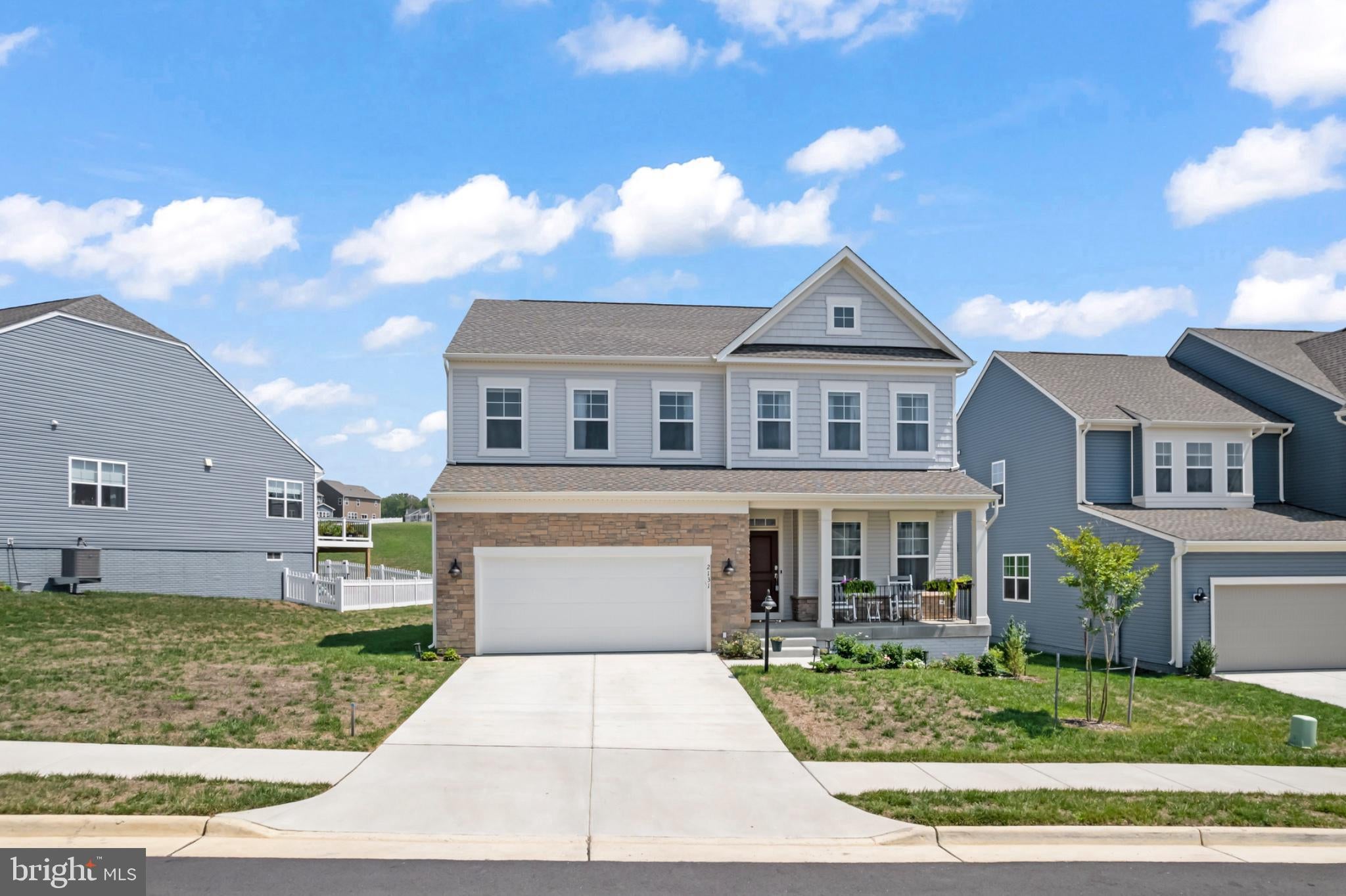 2131 BERWICK DRIVE