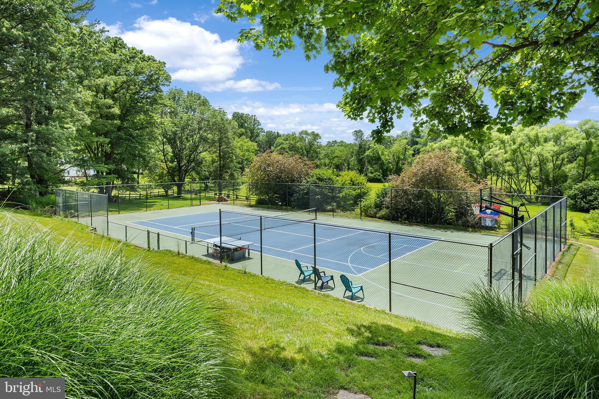 RADNOR HUNT - Residential