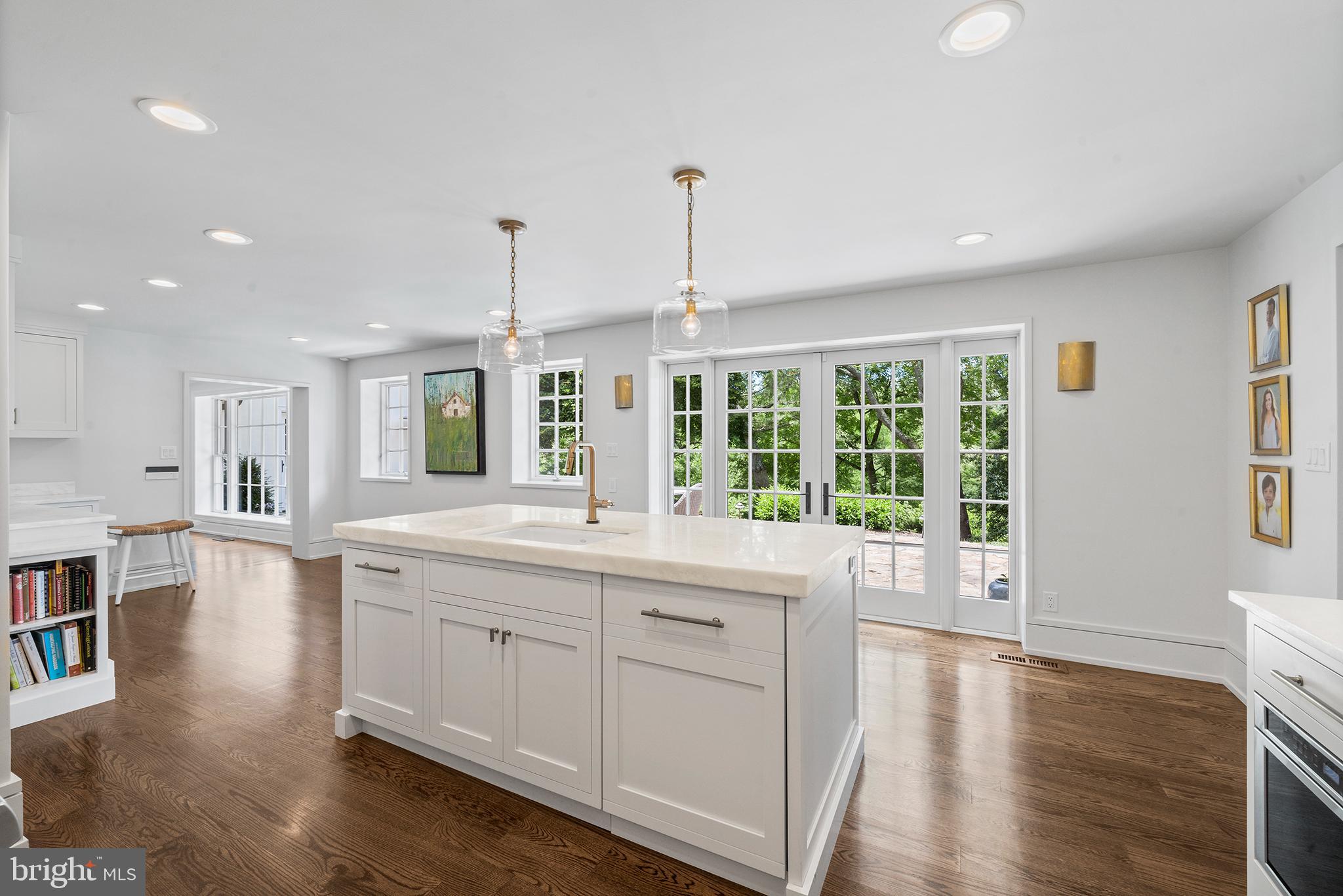 RADNOR HUNT - Residential