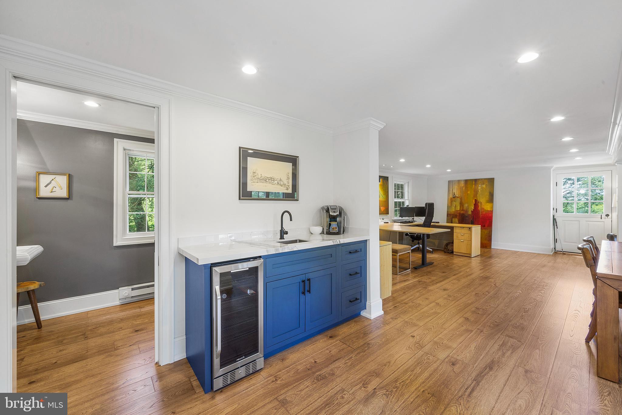 RADNOR HUNT - Residential