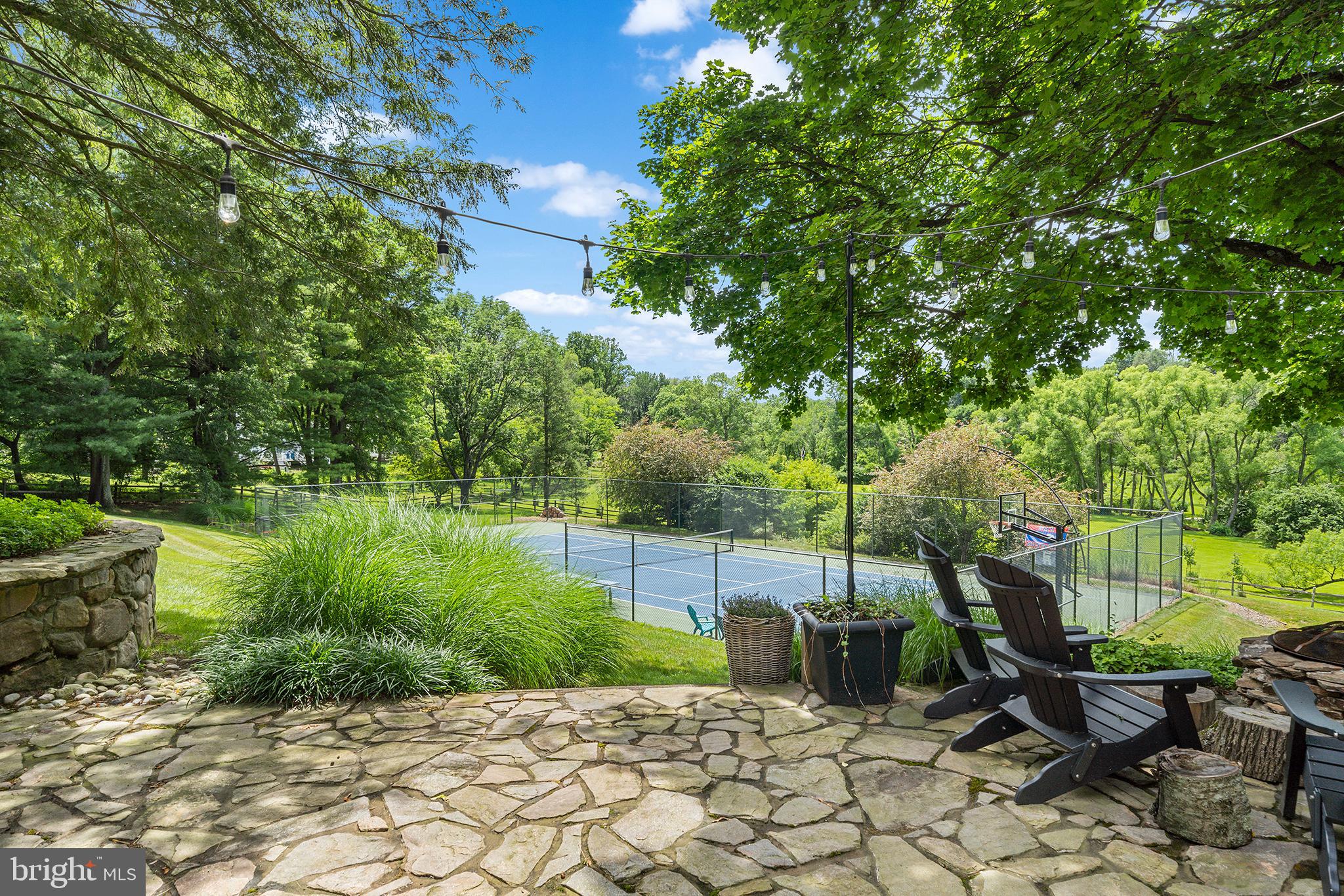 RADNOR HUNT - Residential